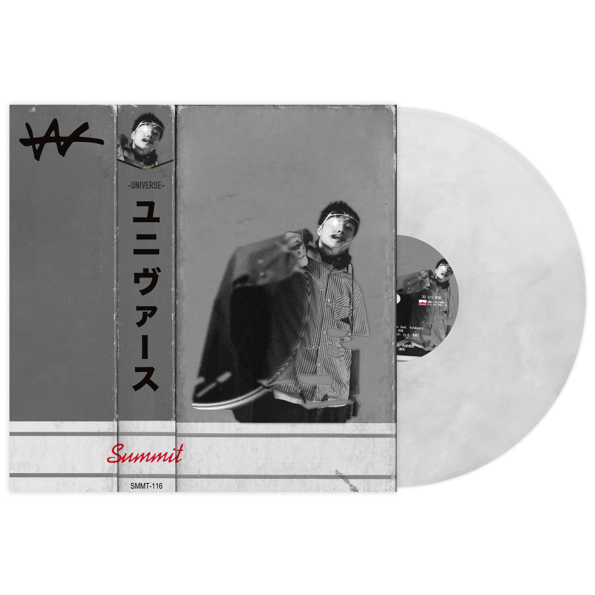 VaVa『Universe』 - SUMMIT