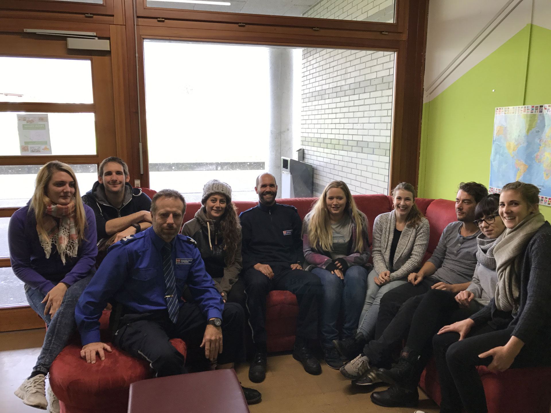 News Und Aktuelles Conaction