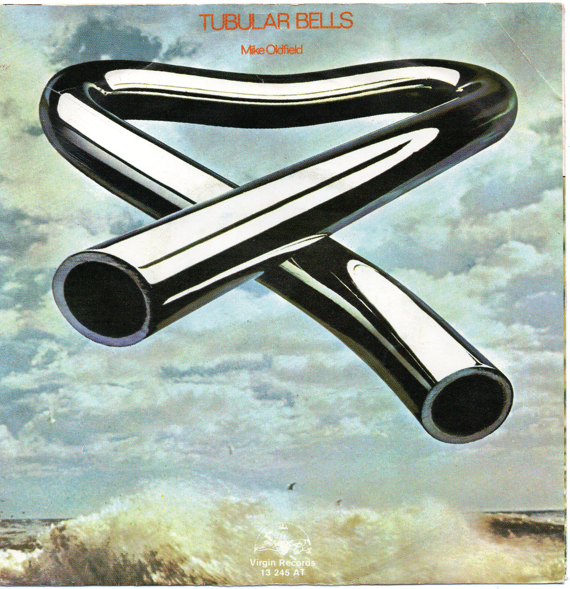 Tubular Bells - Mike Oldfield