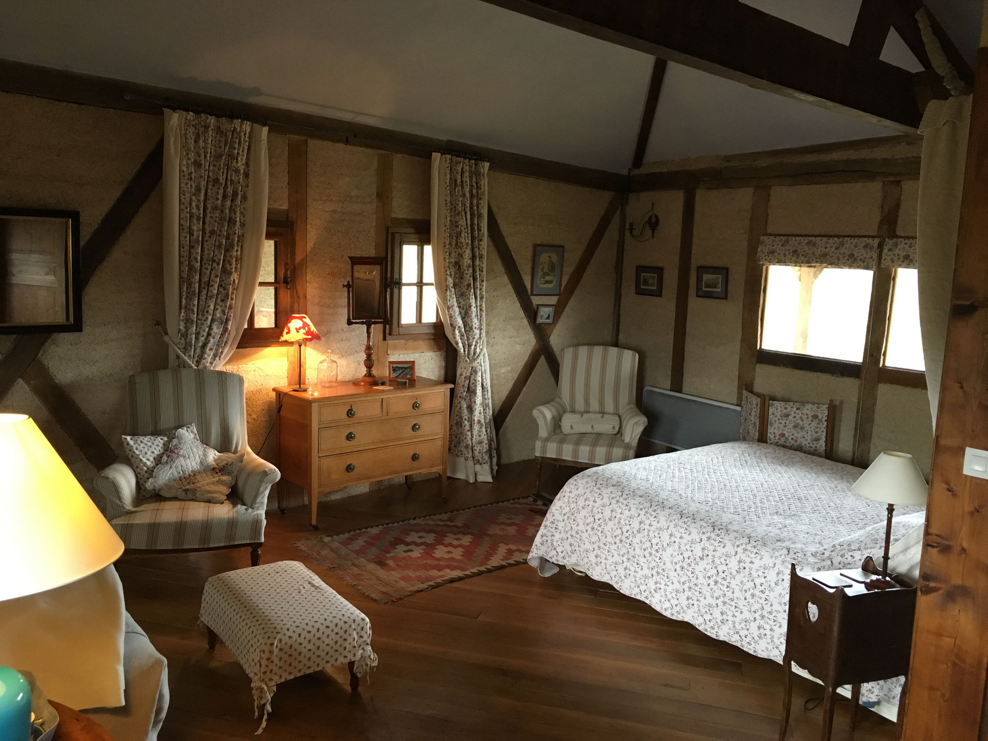 Chambres D Hotes Dans Le Tarn Chateau De Mayragues