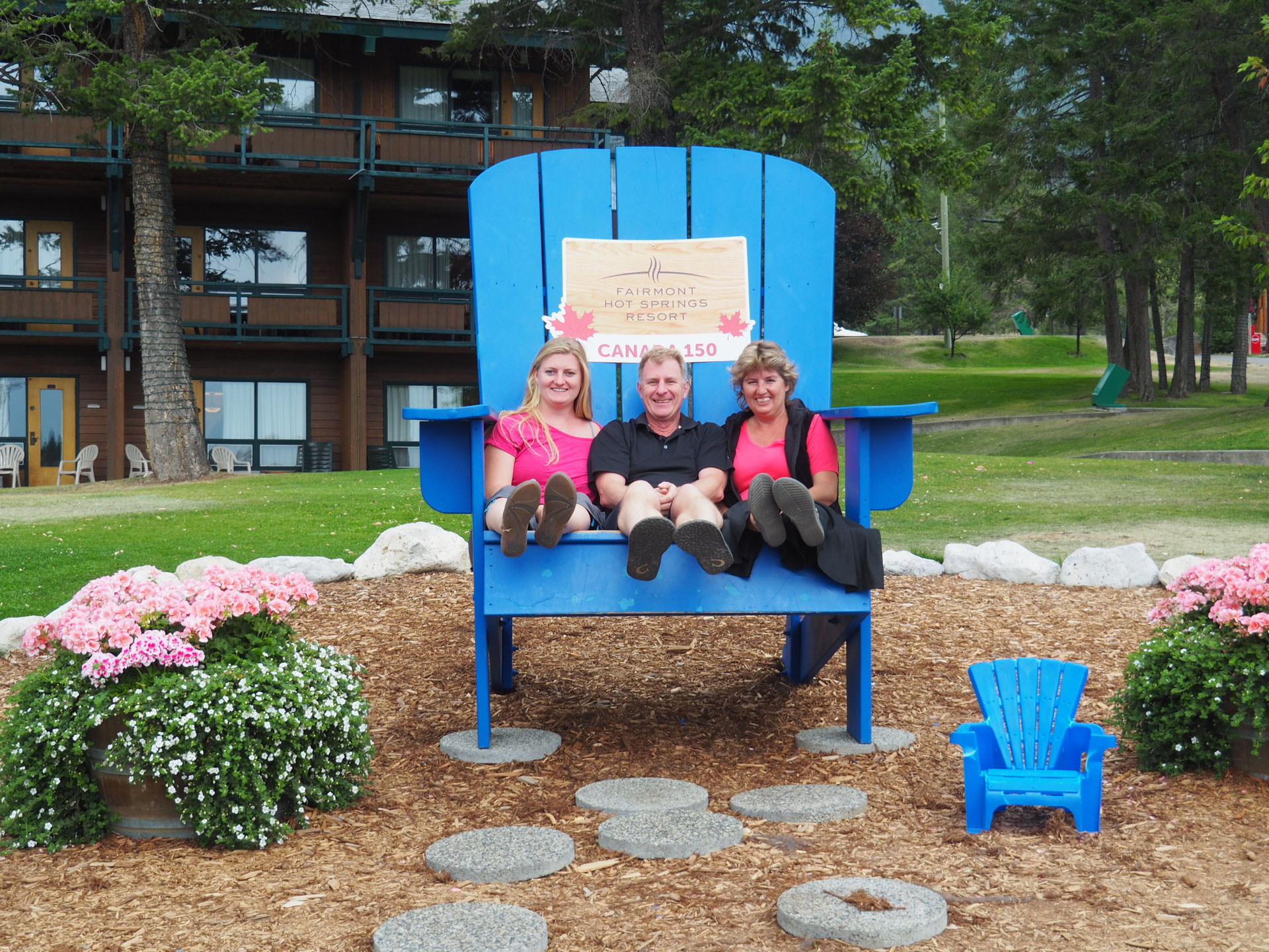 Glacier Nationalpark travelourdreamss Webseite!