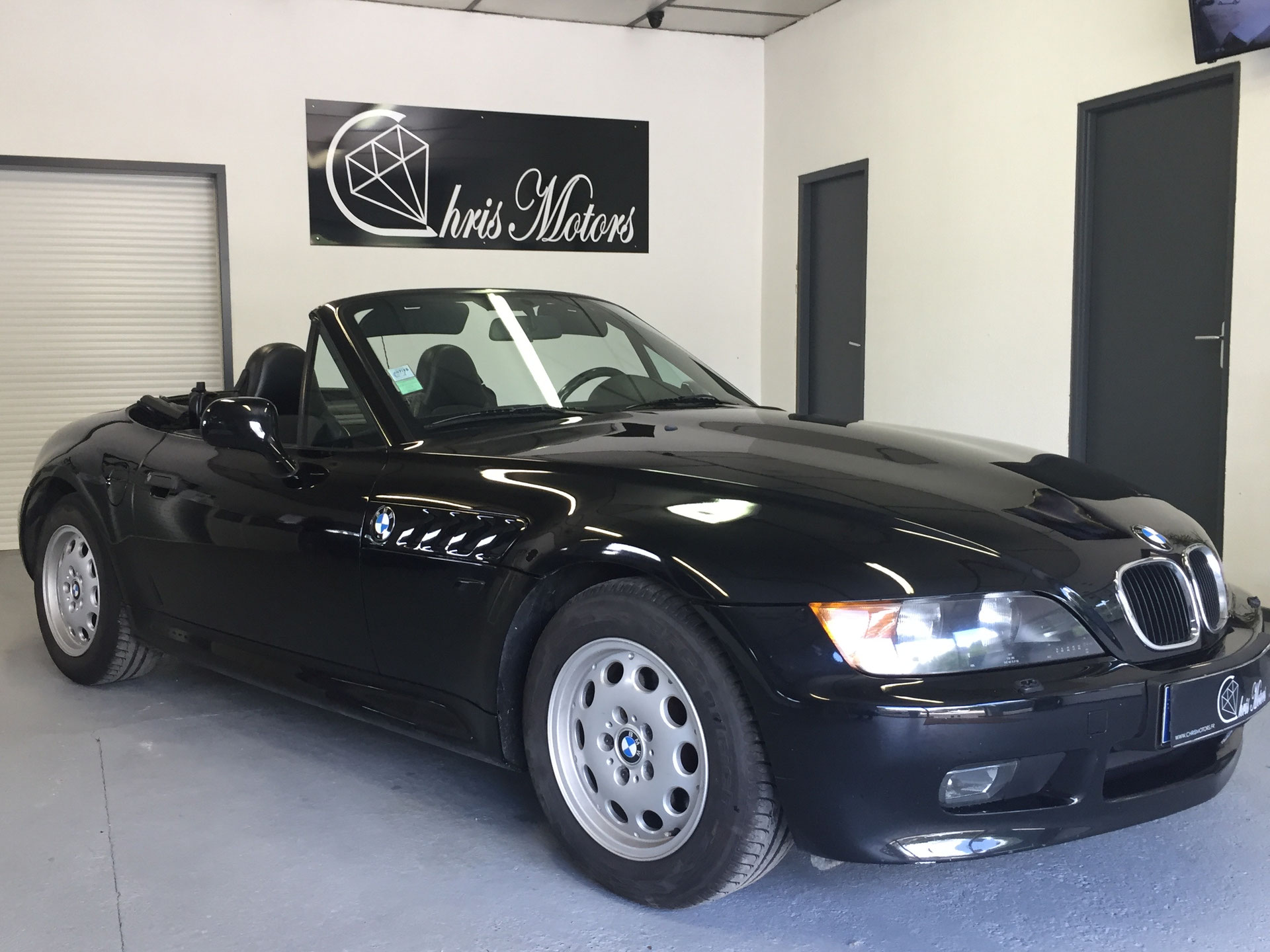 BMW Z3 CHRIS MOTORS