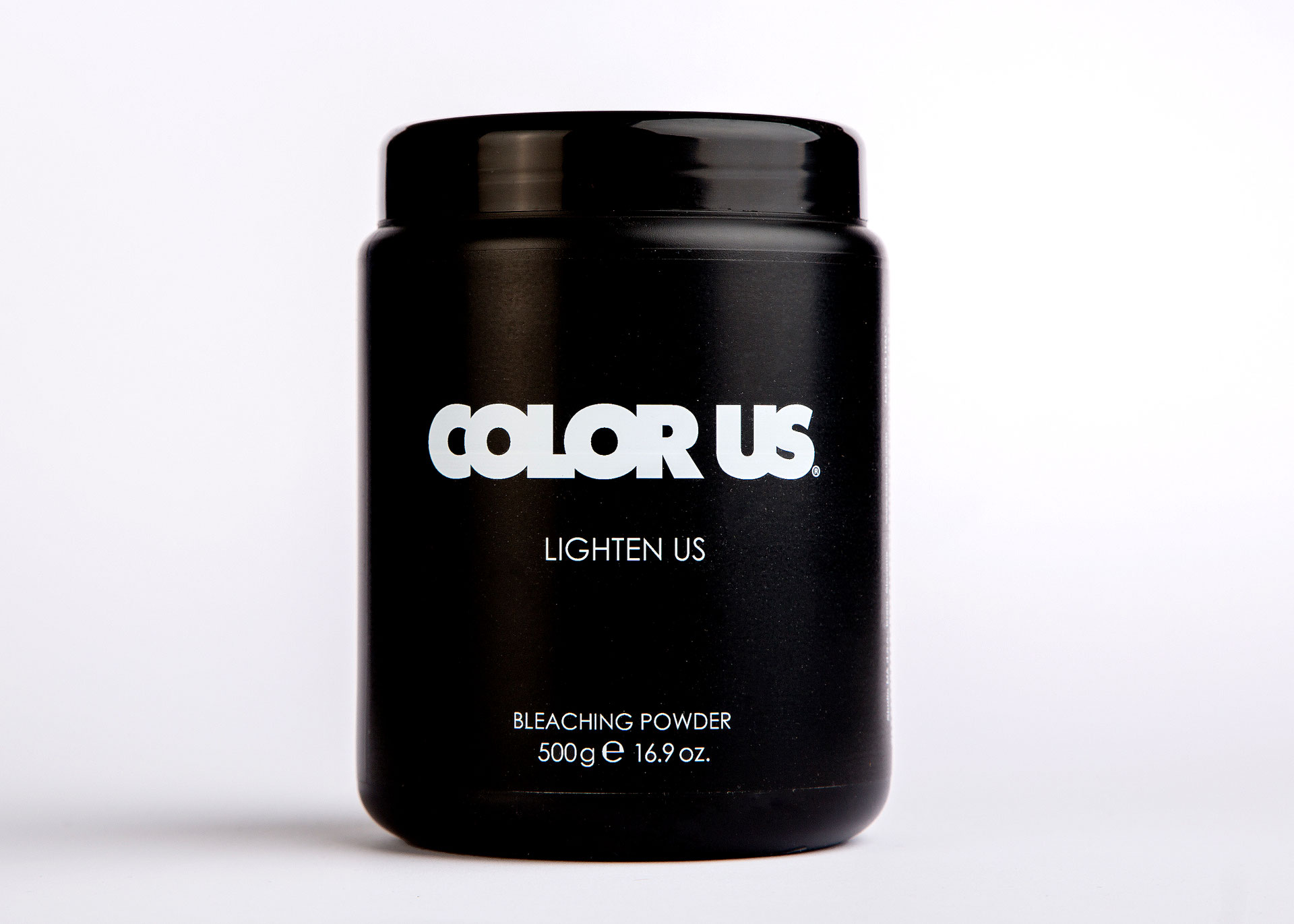 Bleaching Powder colorus.de