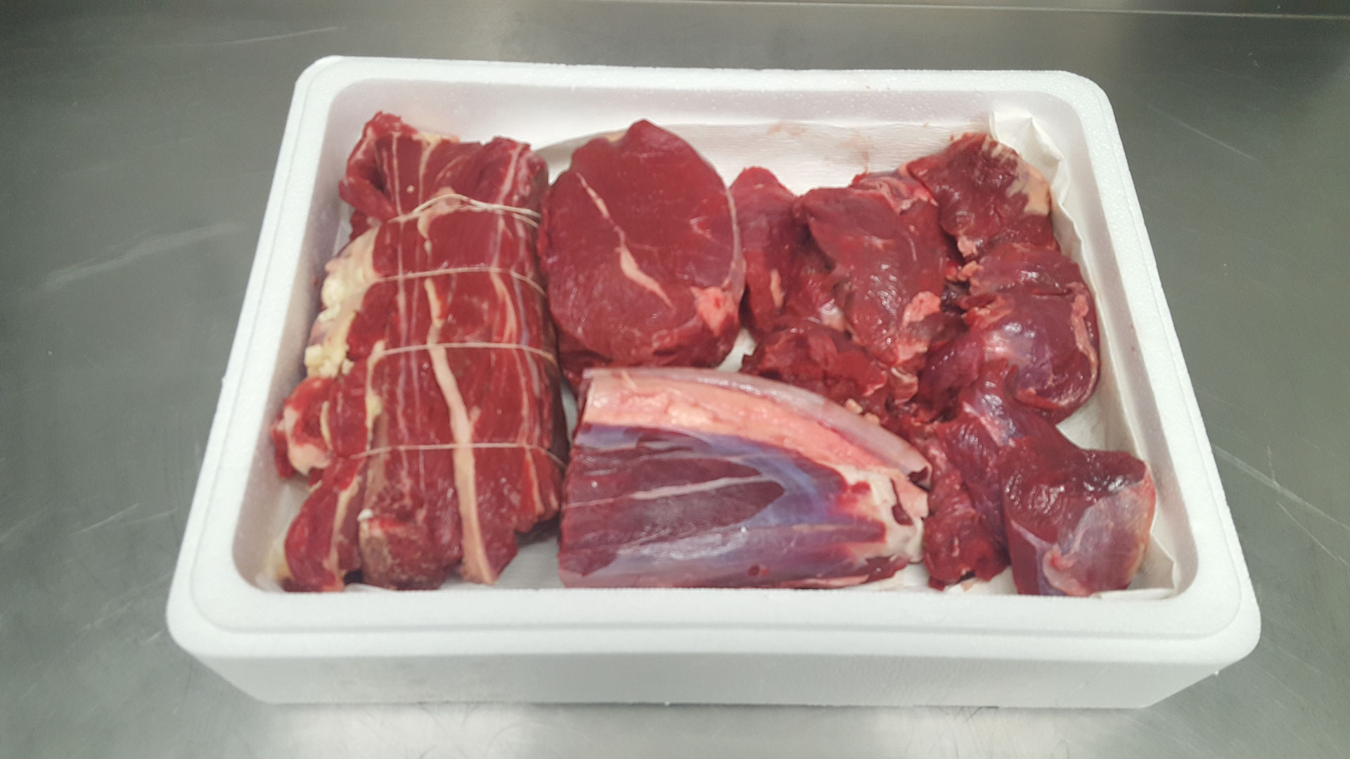 Différence Entre Viande Bourguignon Et Pot-au-feu La Viande bovine de la Ferme les Oseraies - La Saveur des Prés