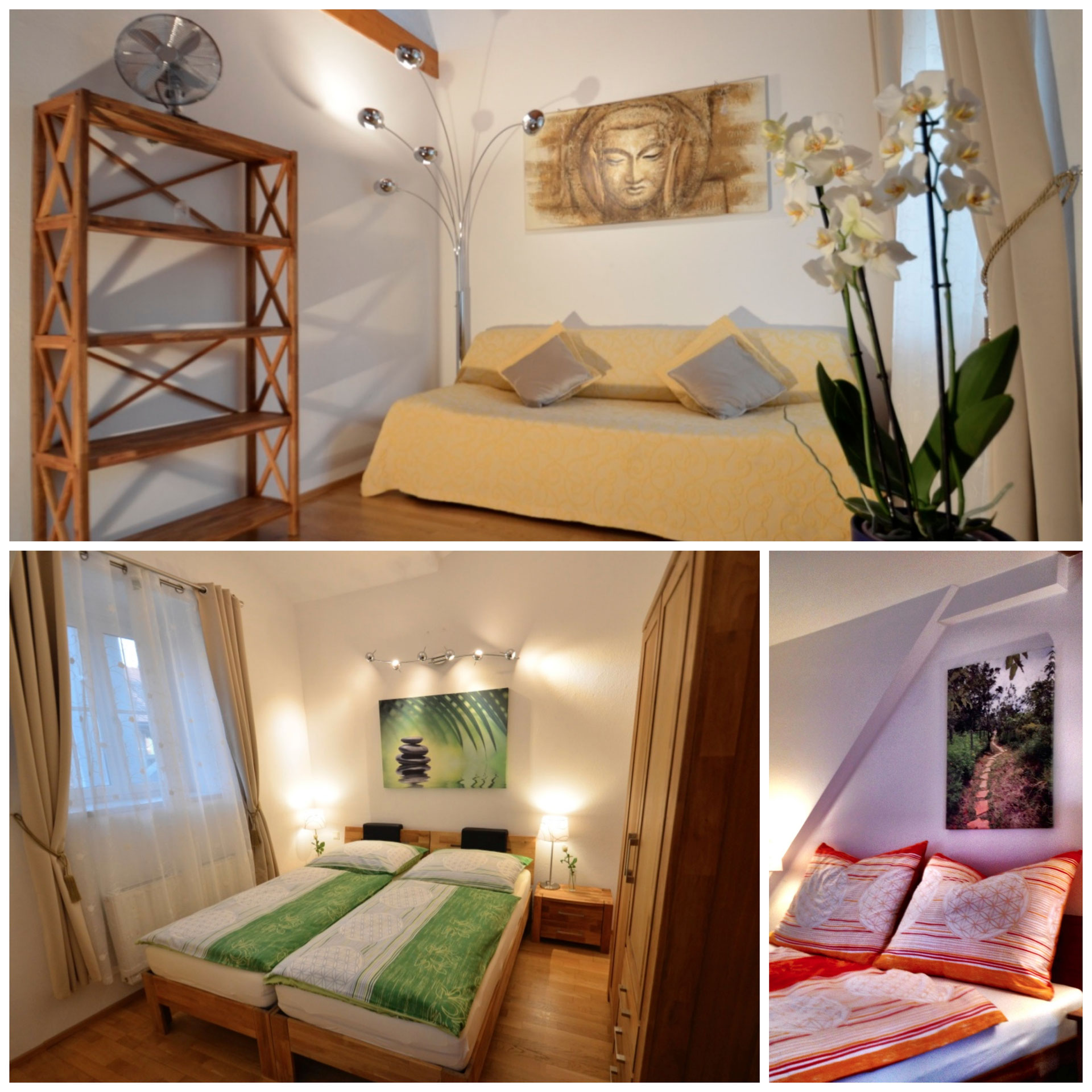 to Haus Ferdinand Haus Ferdinand Apartments