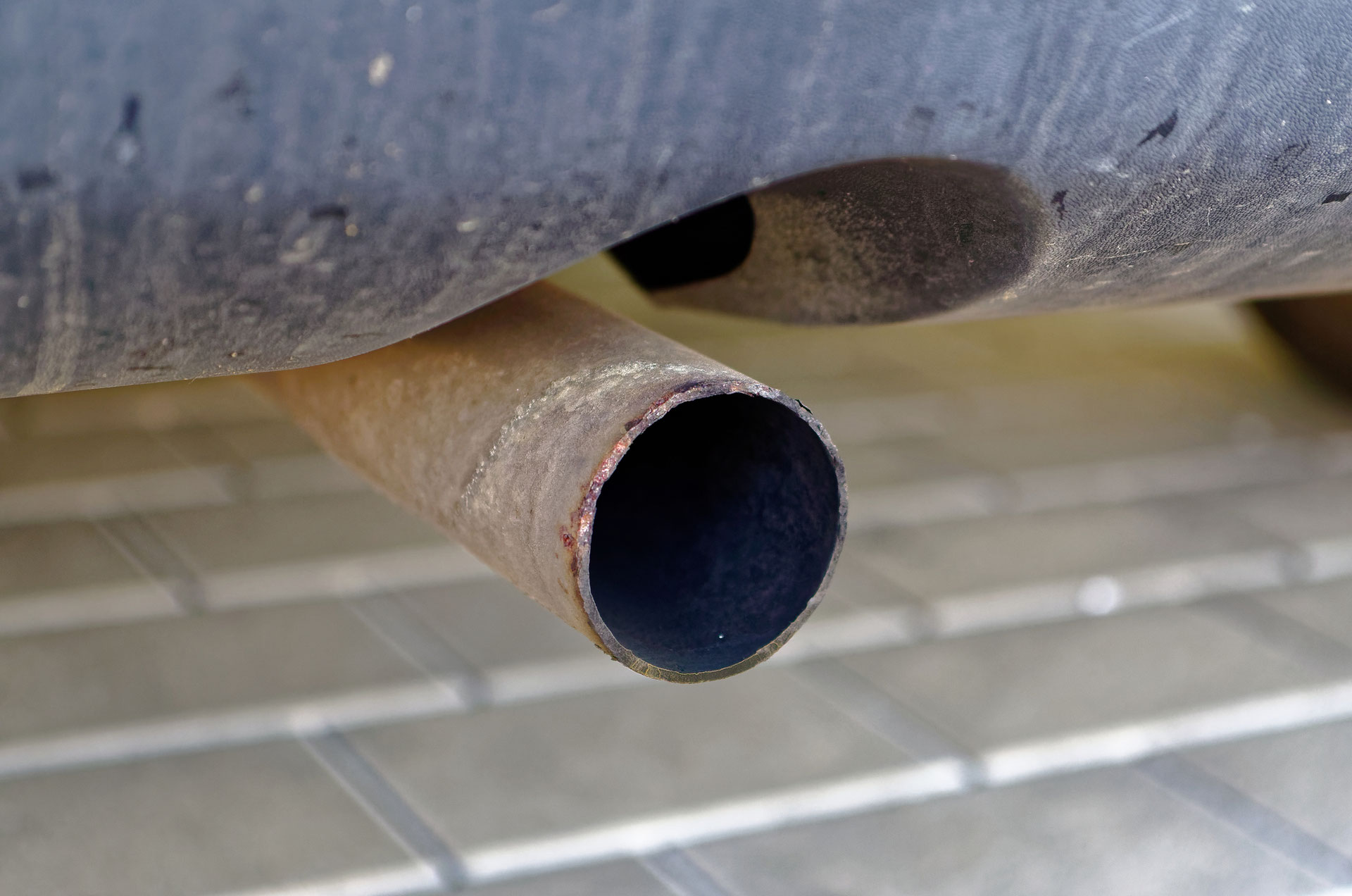 Dieselpartikelfilter Reinigung Dortmund Dpftec