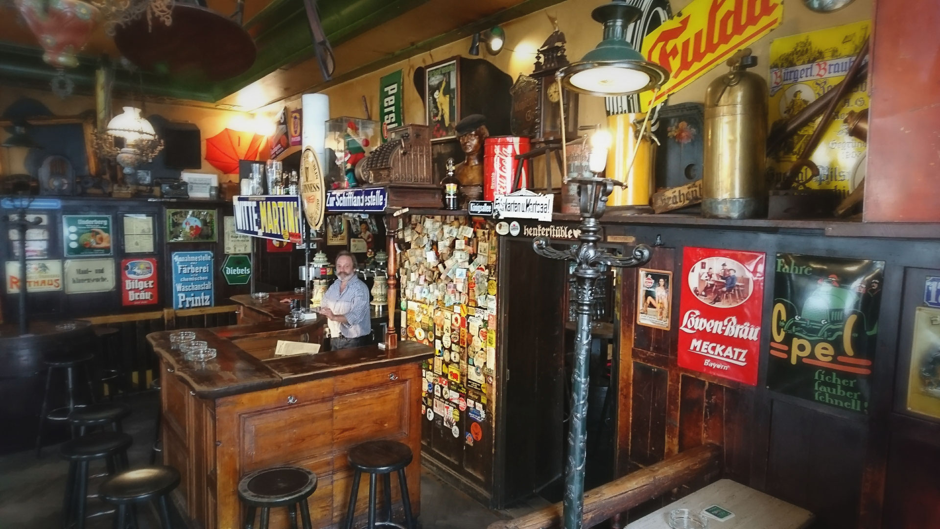 Veranstaltungen - Galgen