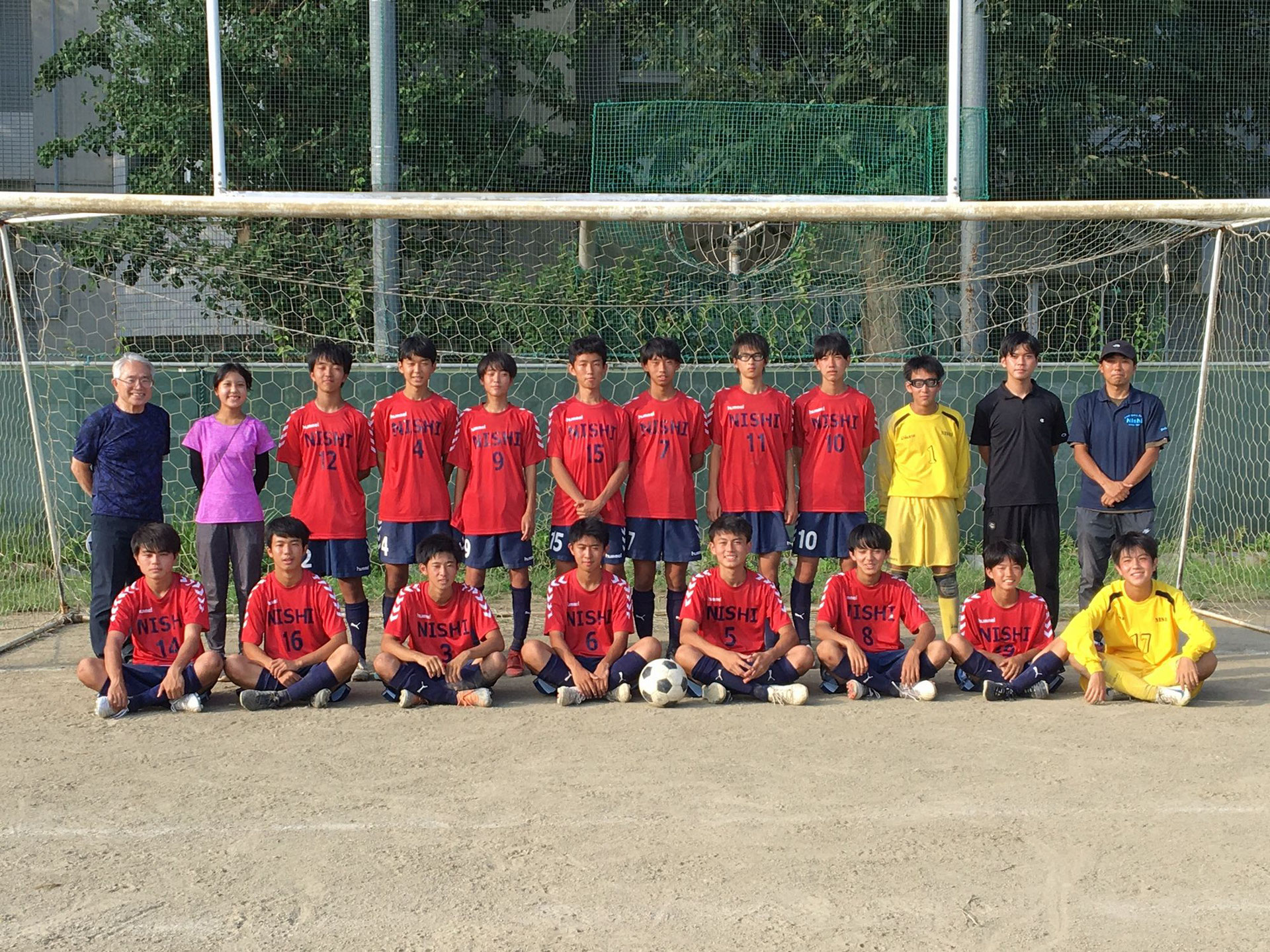 西高 サッカー部 都立 Ob会 都立西高校サッカー部 西高 サッカー部 都立 Ob会 都立西高校サッカー部