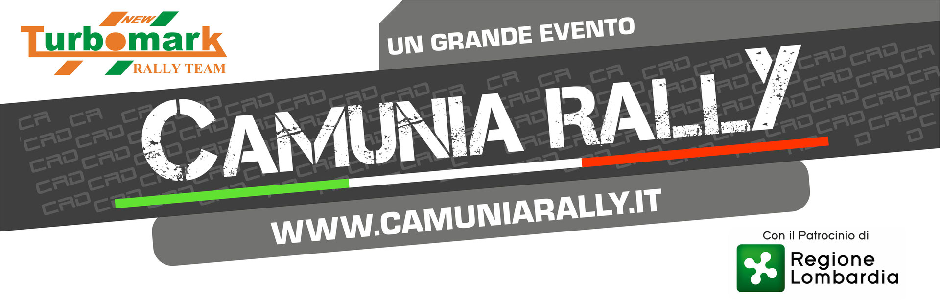 CAMUNIA RALLY Camunia Rally