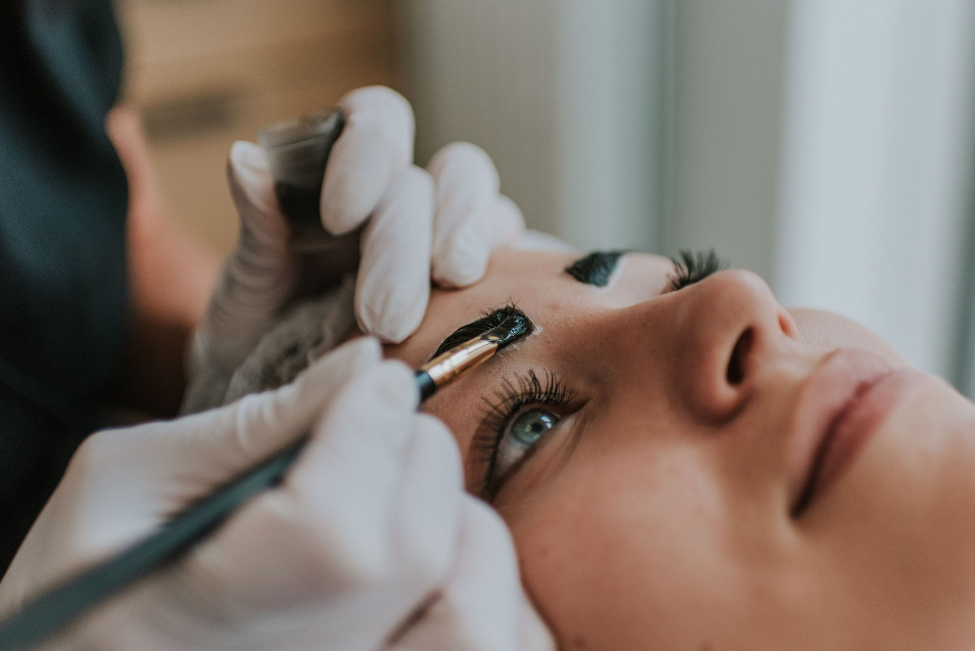 Wie Lange Halten Henna Brows