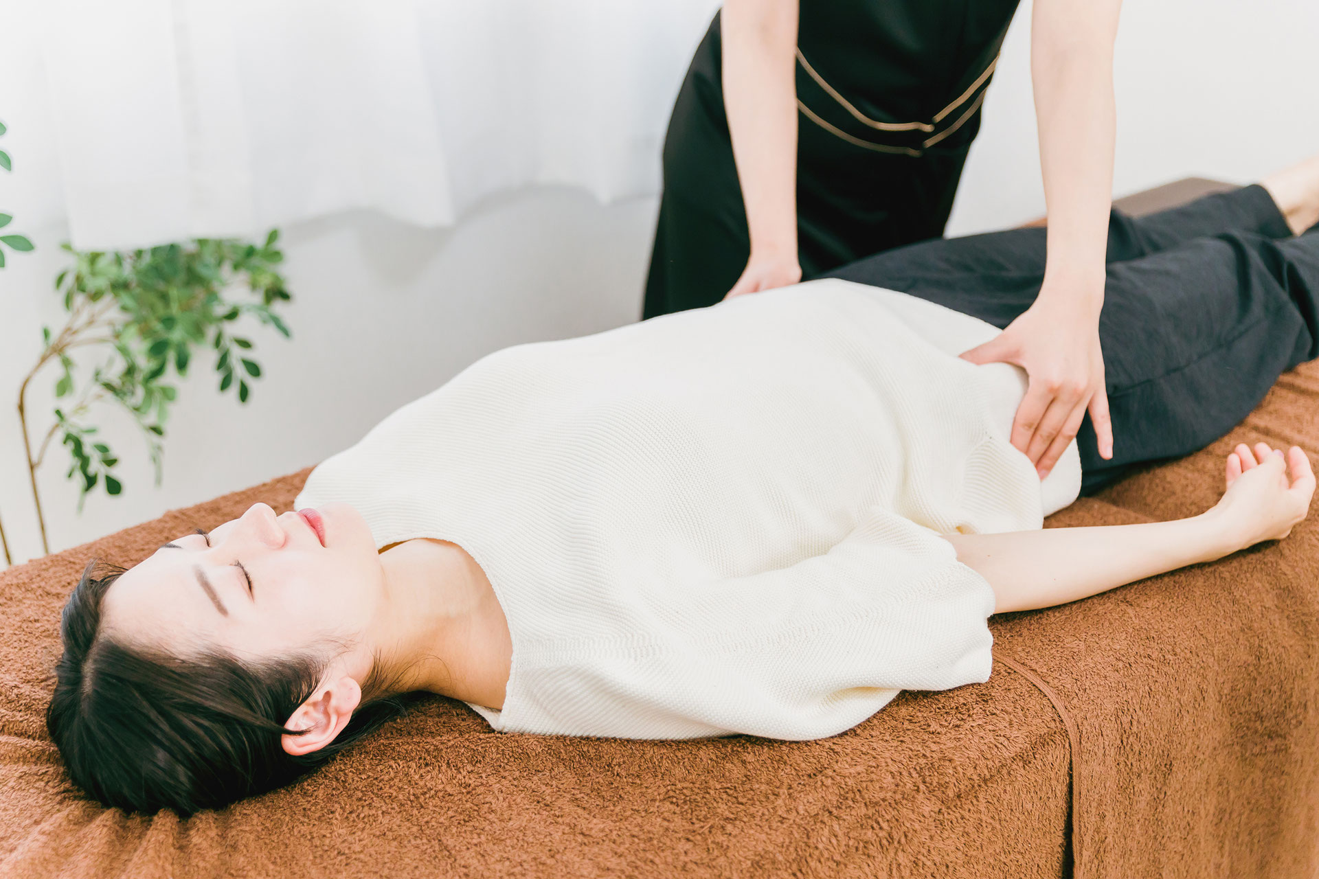 メニュー 音叉 音響チェア 大阪・堺 - Kiyoka(清香)