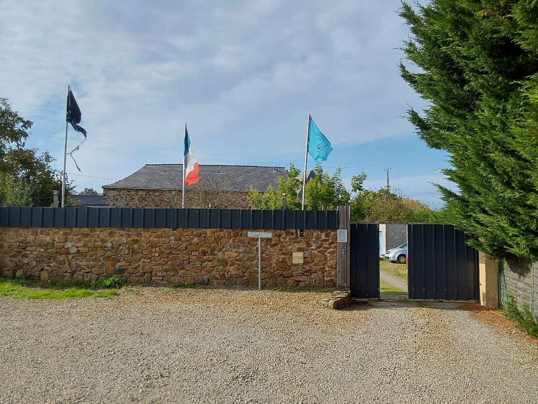 Accueil Site de surplus militaire