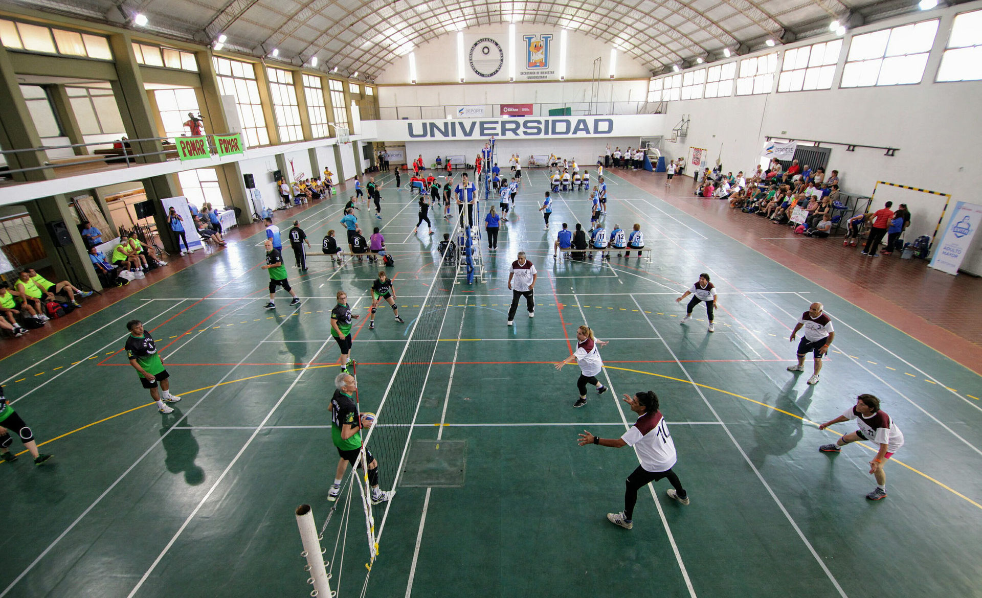 Juegos Nacionales Evita Mayores: ¡Todo listo en Bariloche para la gran fiesta de los adultos ...