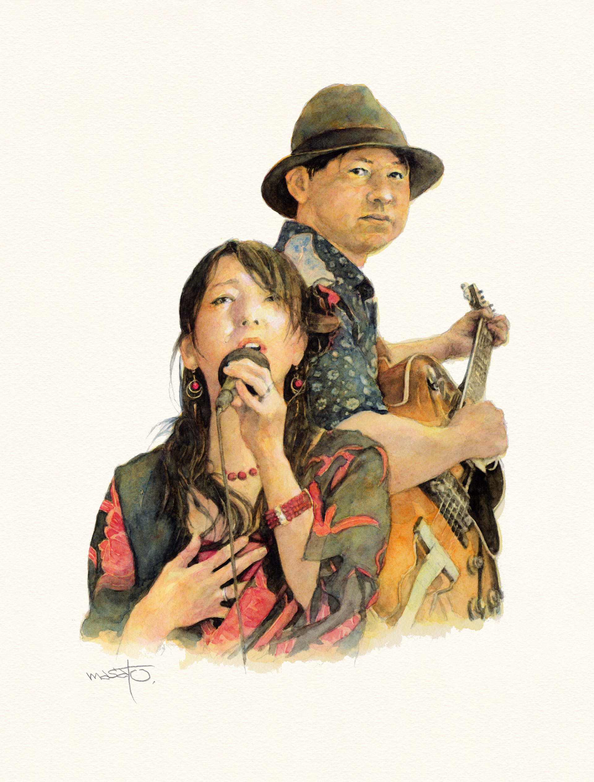 り*ん様 ミセス カラビナ Official Web Site - Mrs.GUARANA