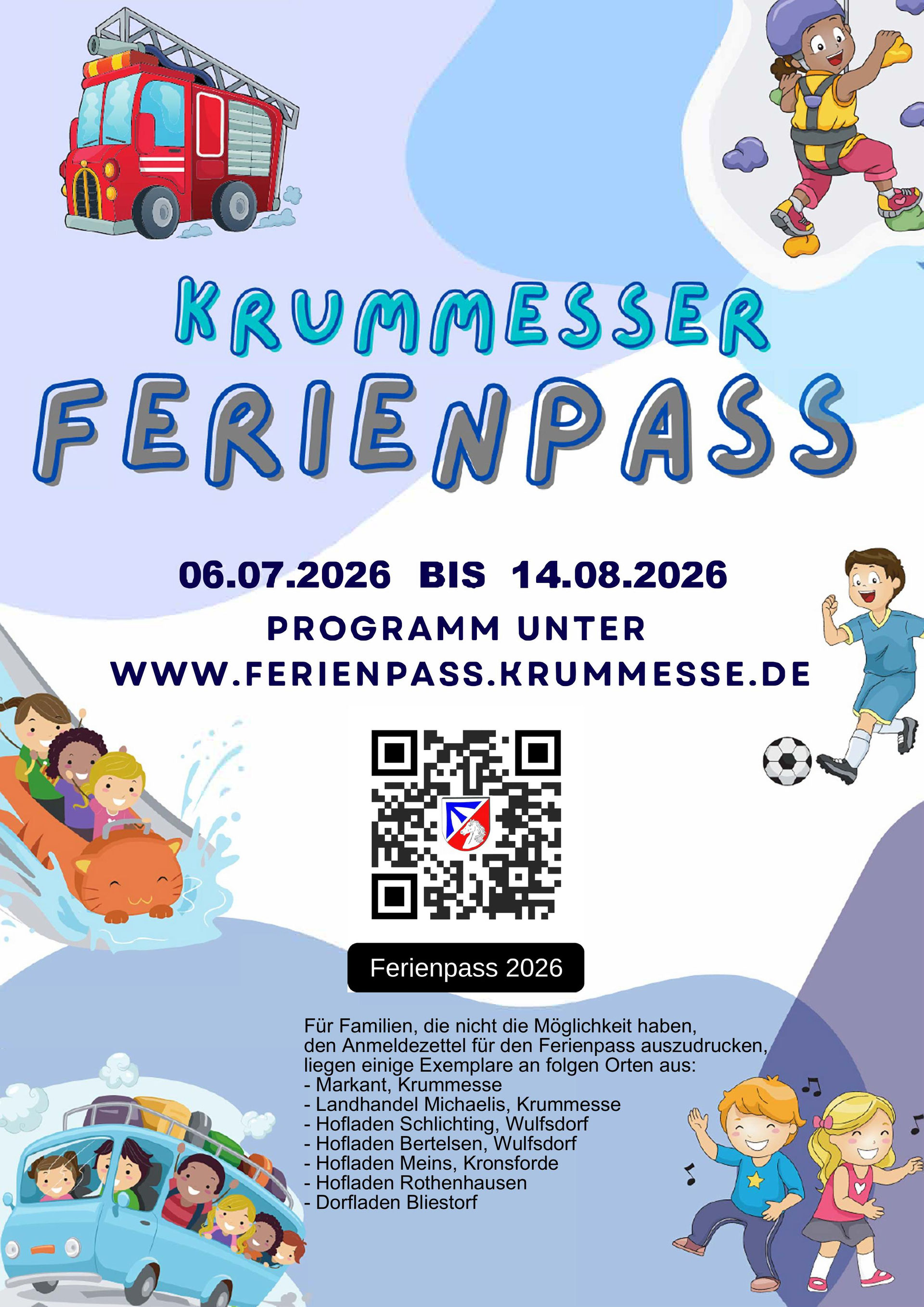 Grund- und Hauptschule Krummesse