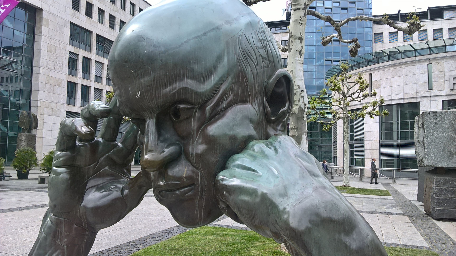 Carl Rogers + Gewaltfreie Kommunikation - Psychologischer Berater und Coach