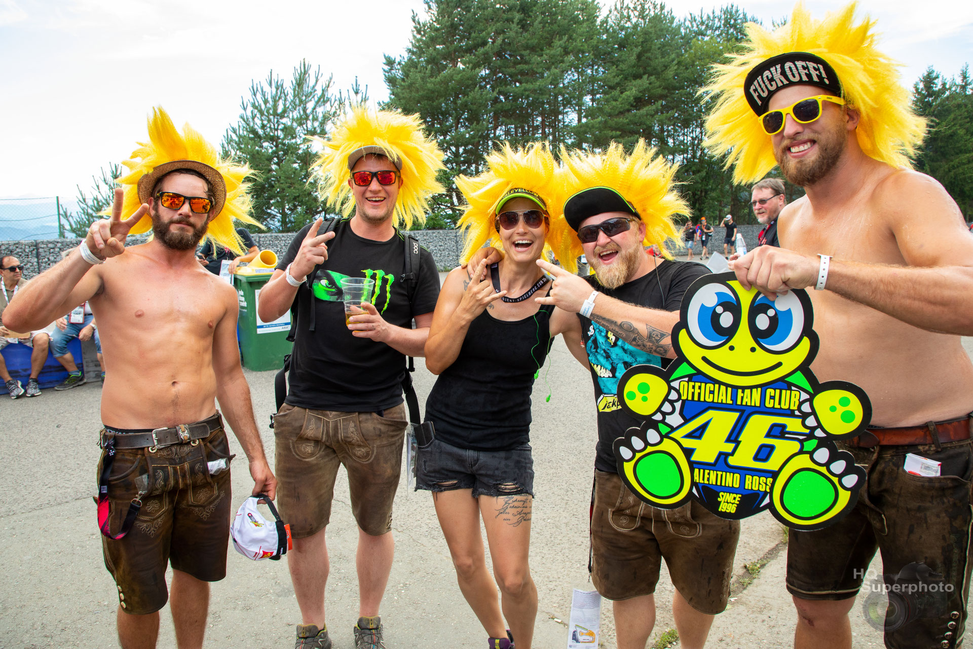 MotoGP SPIELBERG 2019 - SEITENBLICKE, 10.08.2019 - HQ ...