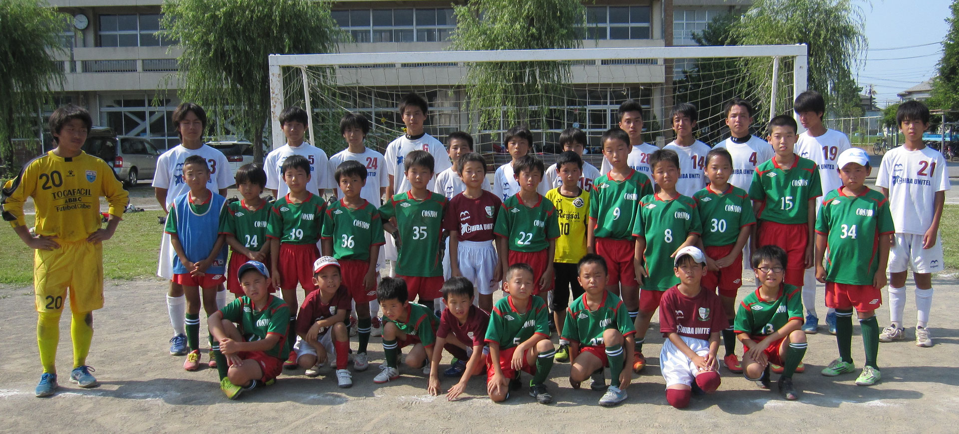 プロフィール Fc Cosmos ページ プロフィール Fc Cosmos ページ