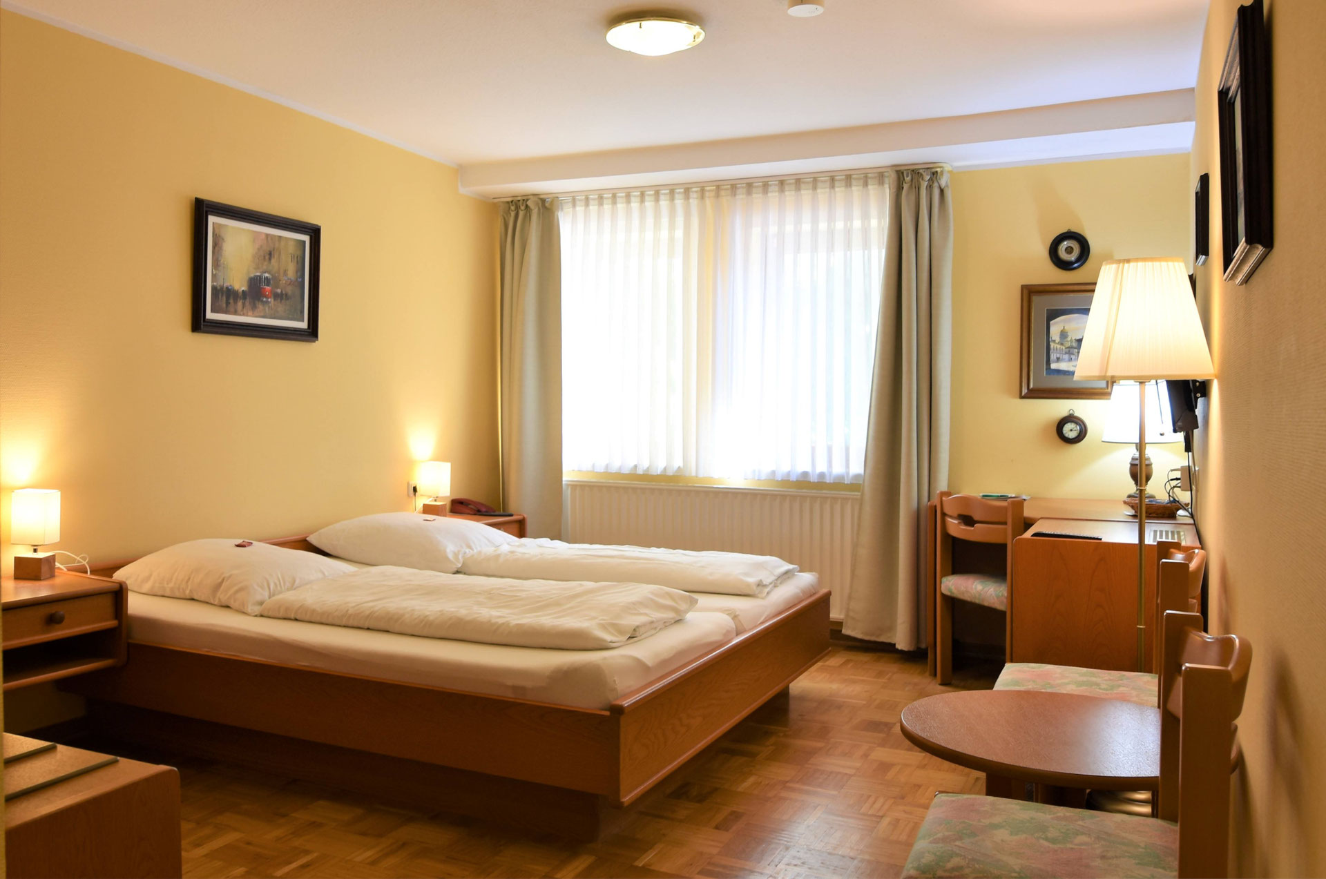 hotel & restaurant zum goldenen stern