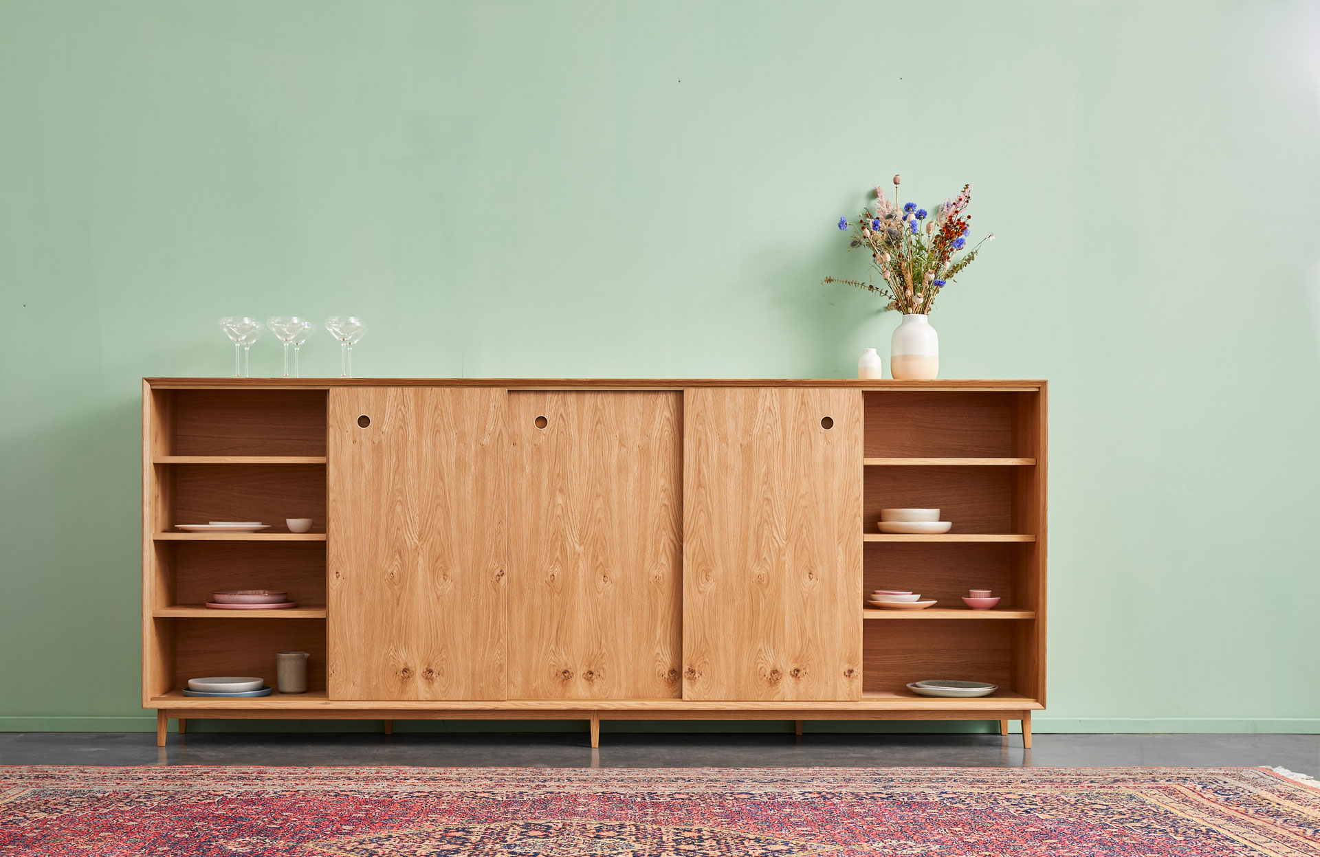 Objektdesign, Möbeldesign, Philomena Kienle - philou design, Objekt