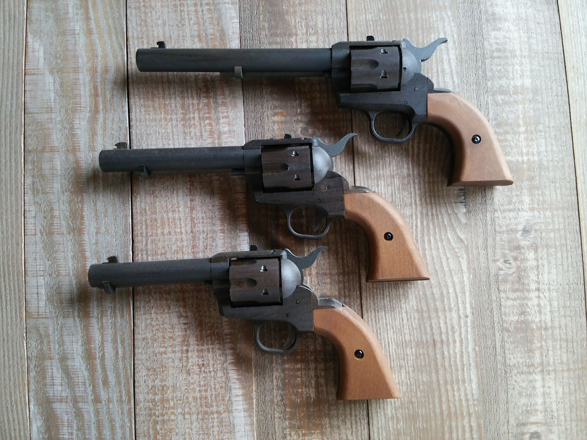 完売・生産終了モデル・特設 - ゴム銃（輪ゴム鉄砲）専用ページ