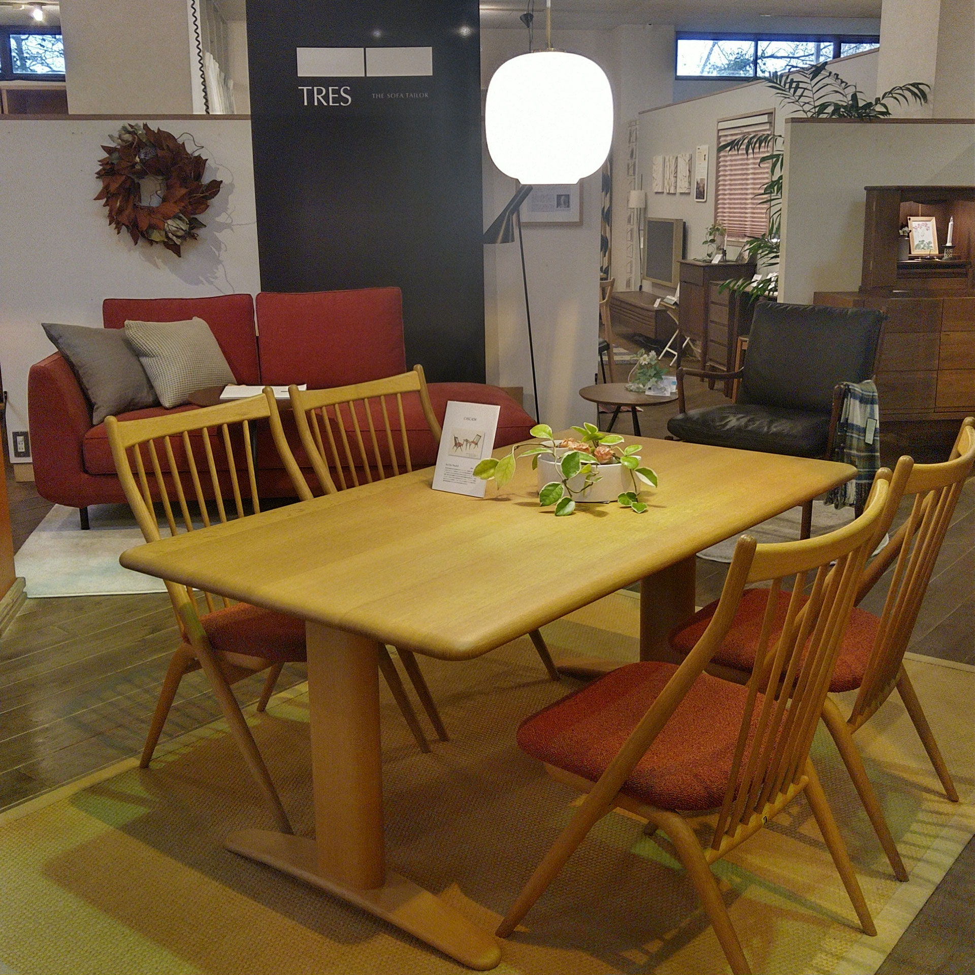 50周年記念セール - uchida-interior ページ！