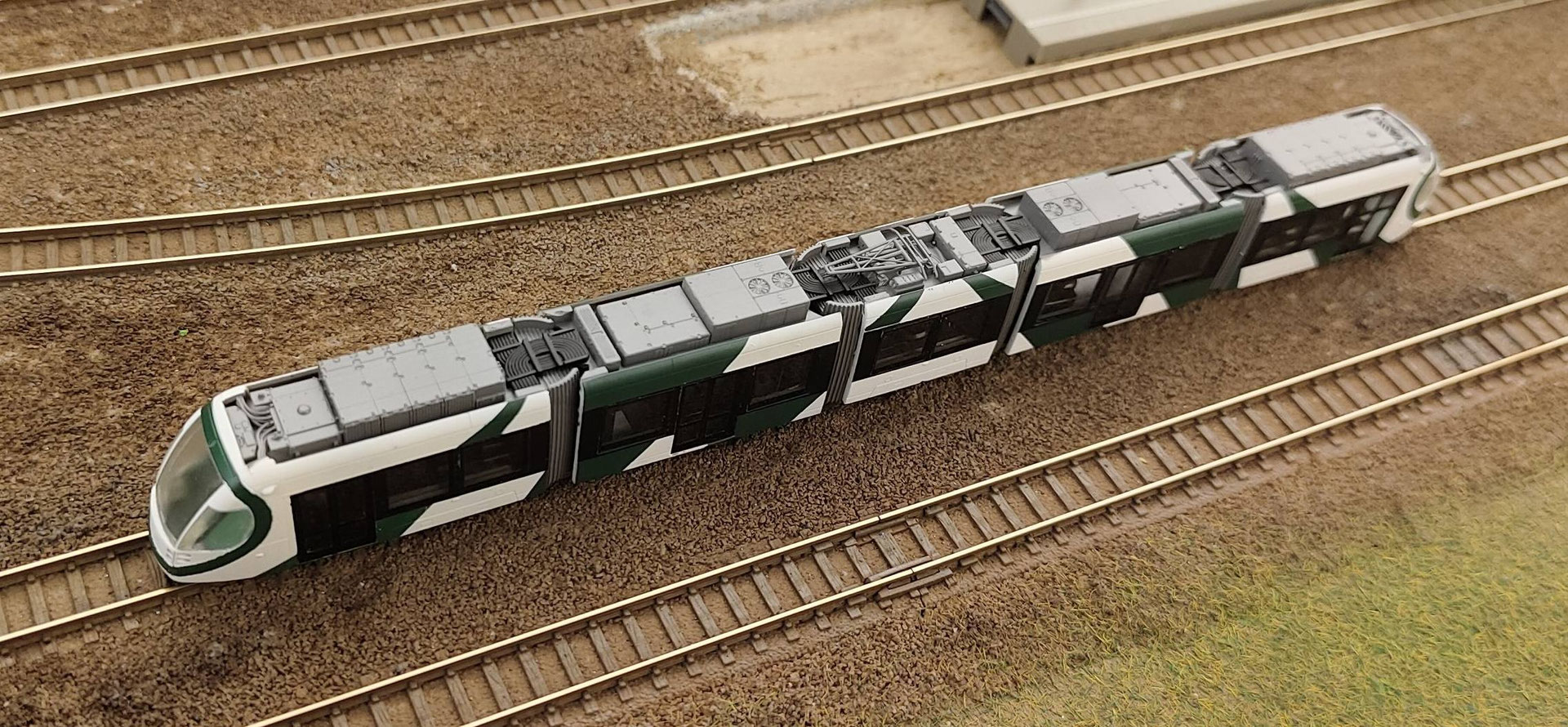 高雄軽軌 - 南洋物産株式会社 NANYO BUSSAN CO.,LTD. YOKOHAMA JAPAN