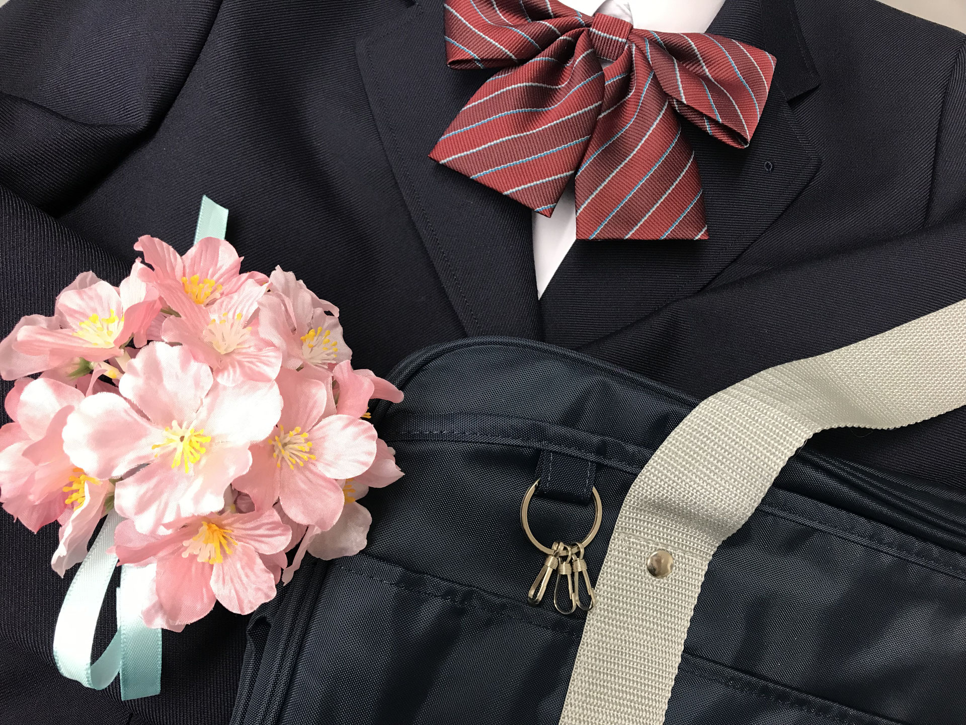 ネリマ サンドレス学生服 - sandressgakusei ページ！