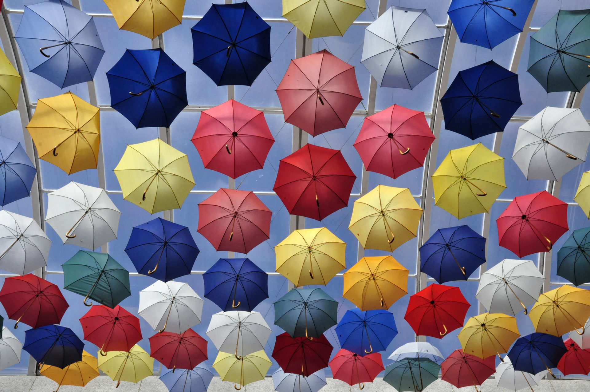 UMBRELLAS fALLING mgradeneckers seite!