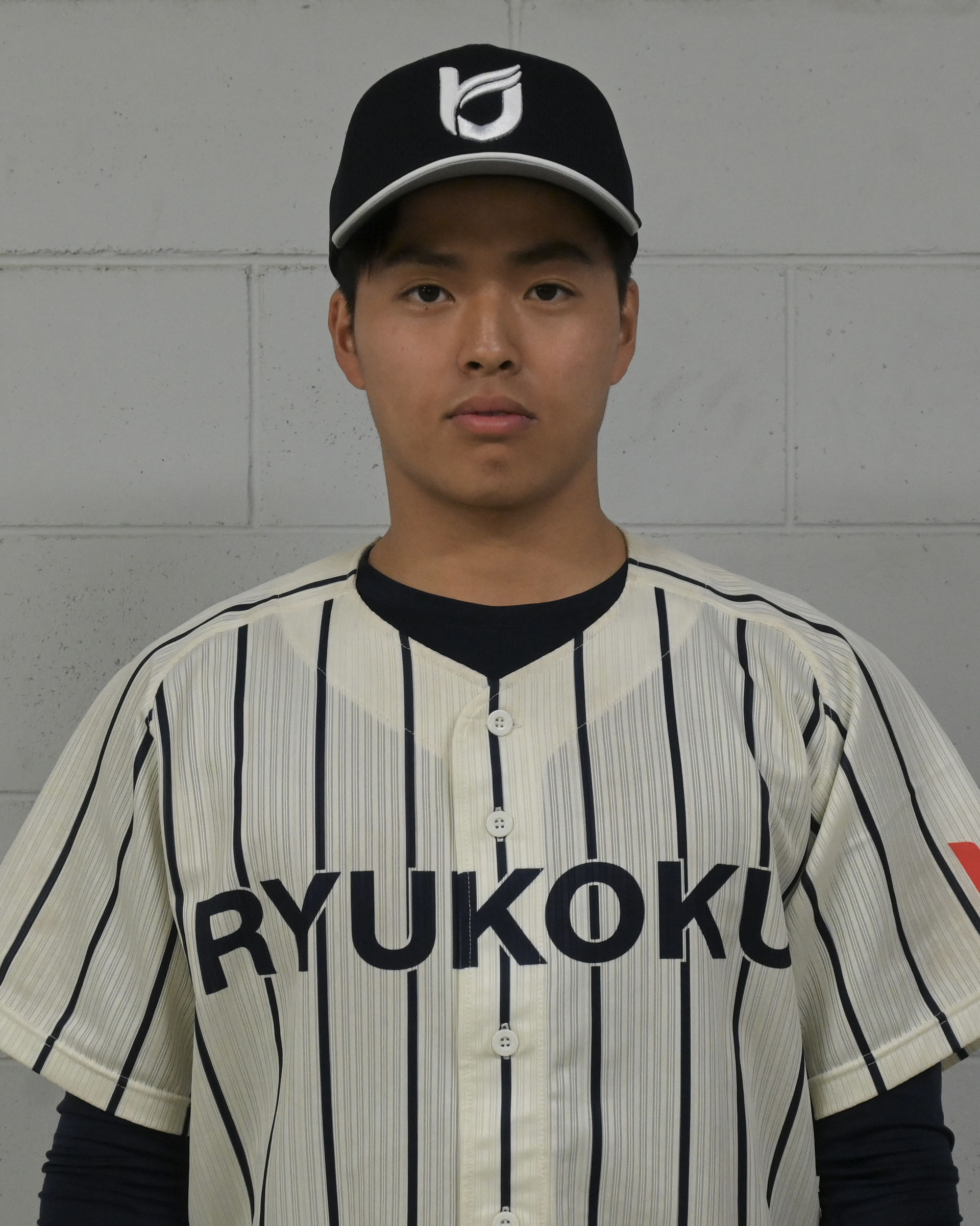 佐藤優 - 龍谷大学硬式野球部