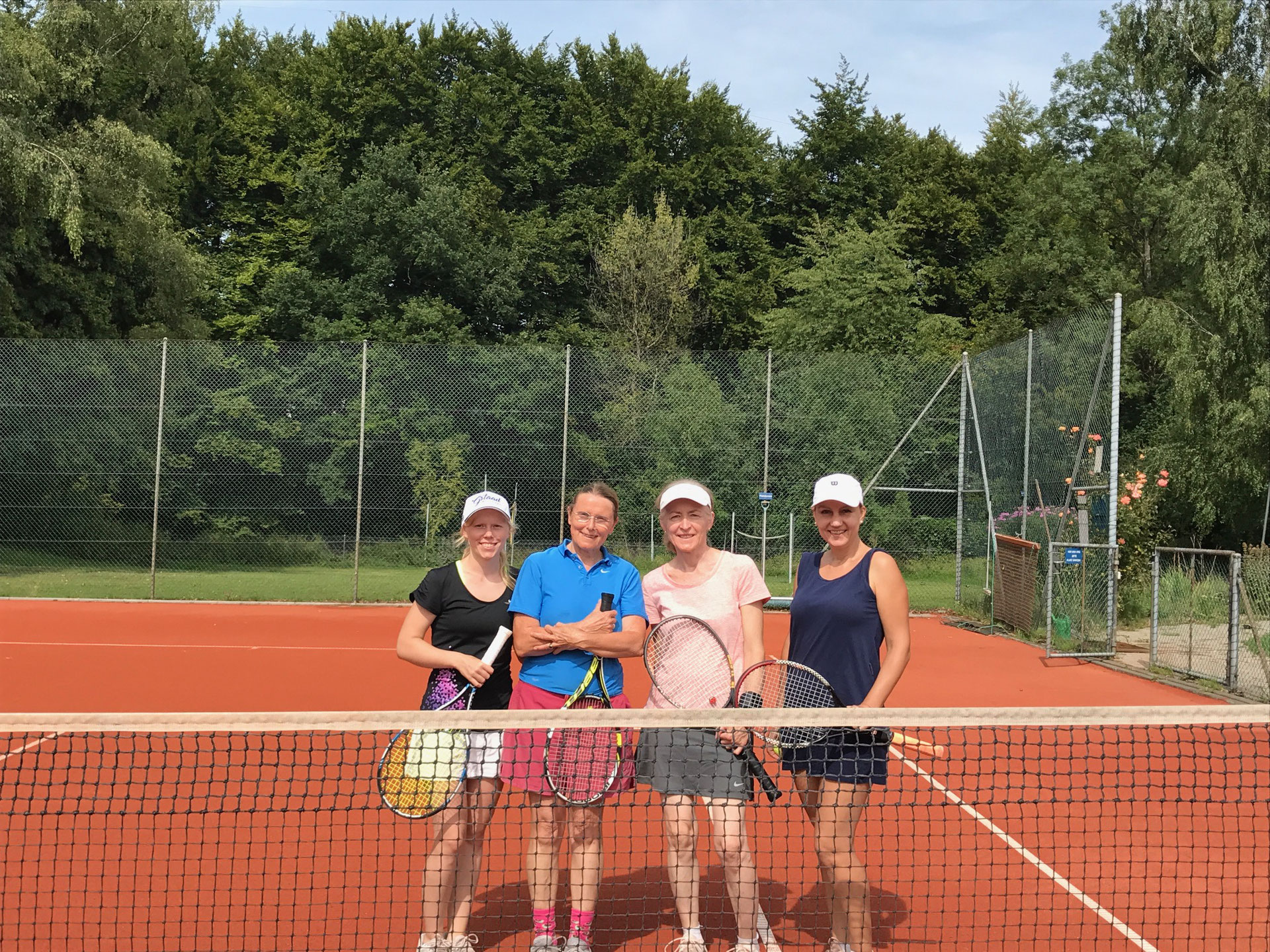 Tennisclub TГјbingen Tennisclub TГјbingen