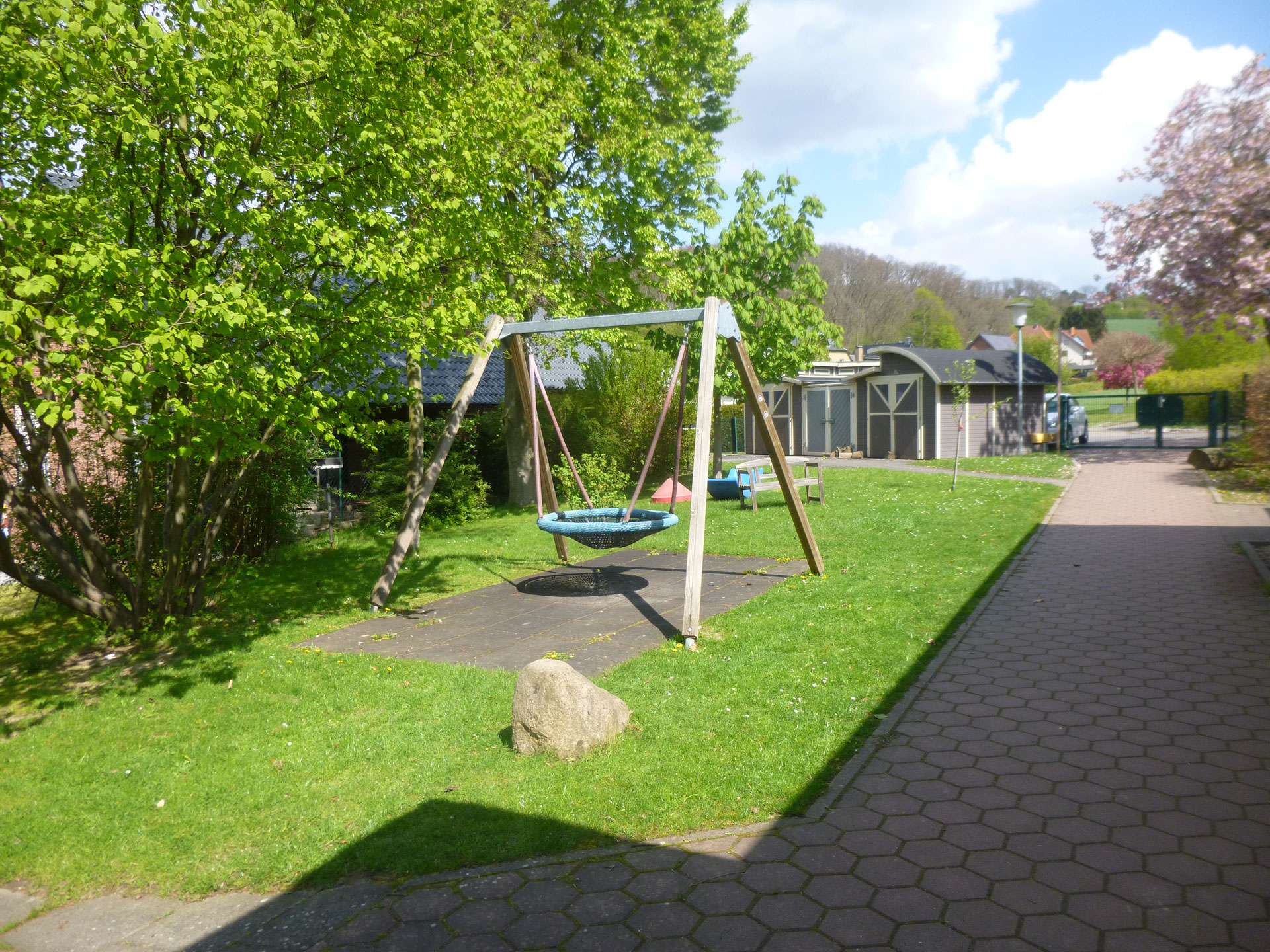 Über Uns - kindergarten-uffelns Webseite!