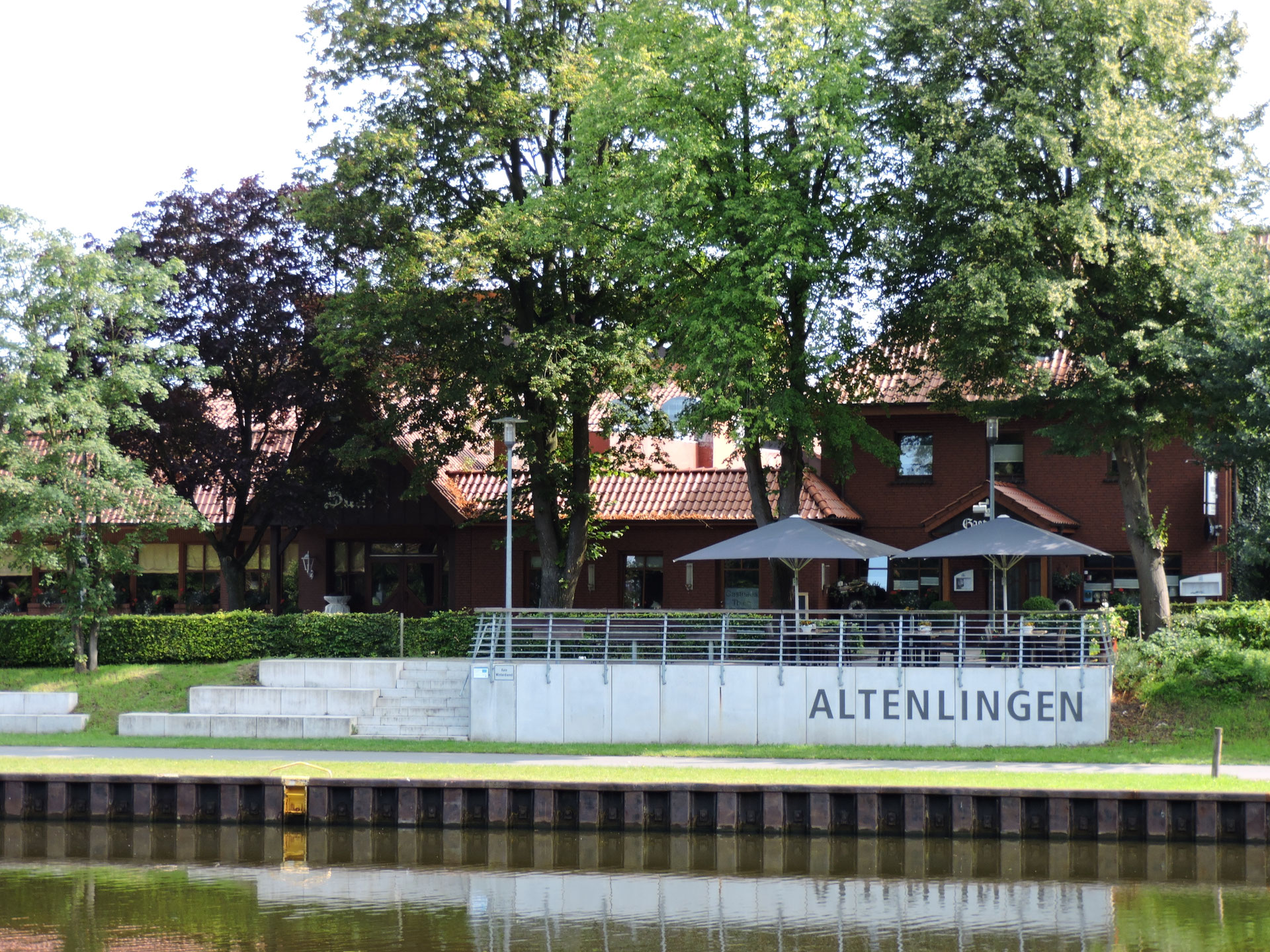 Gasthaus Thien