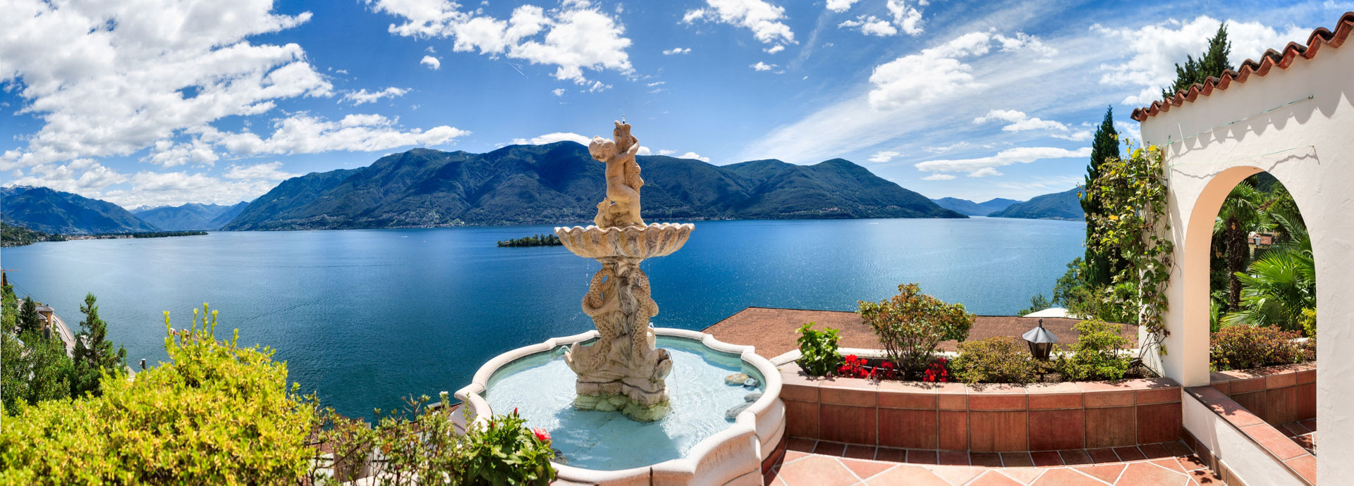 Maggiore / Campinglagomaggiore Consorzio Lago Maggiore Holidays