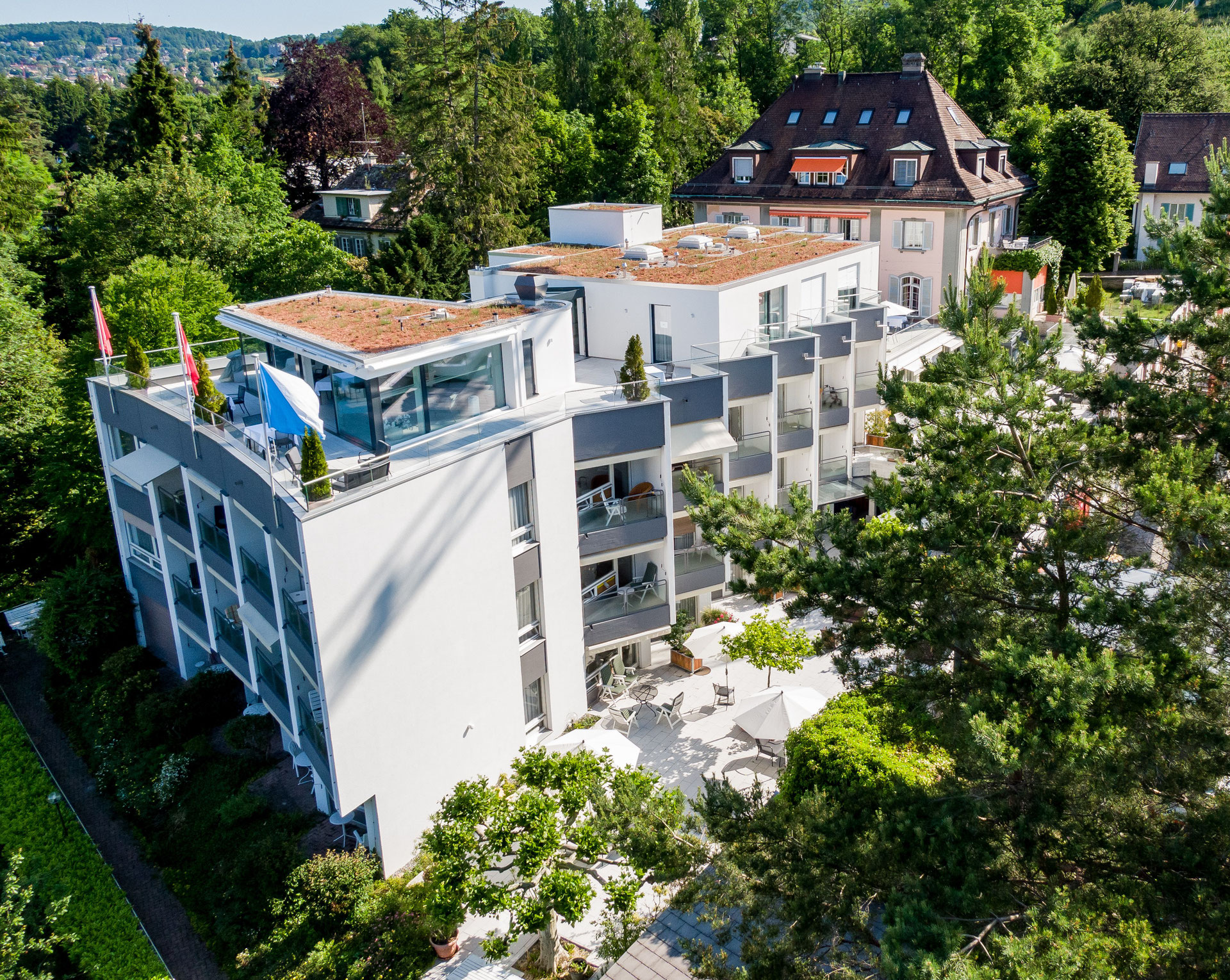 Arkadia Alters- & Pflegeresidenz - Arkadia Alters- und ...