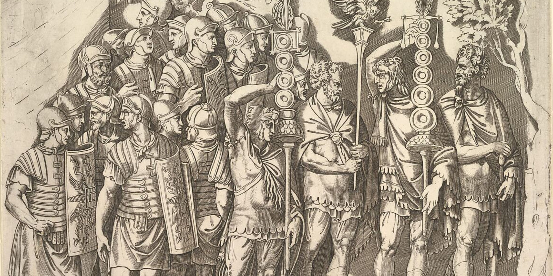 Roman legionary, Macedonian phalanx, or Spartan hoplite Which was the