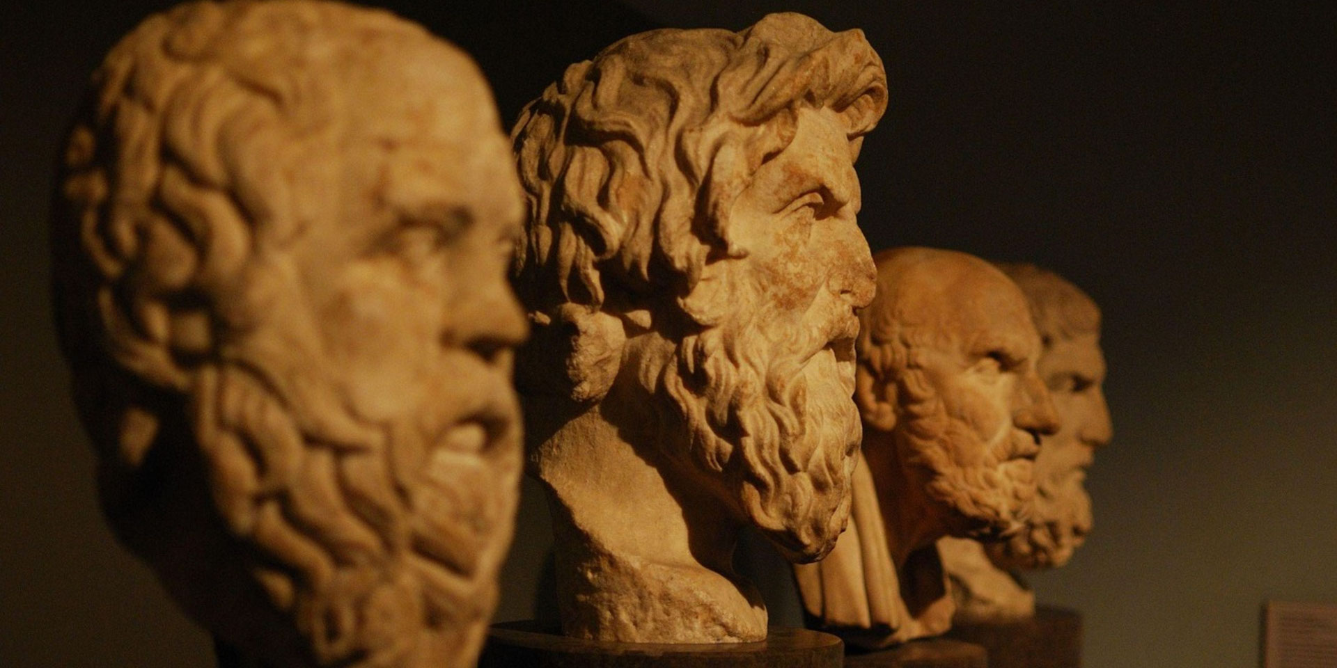 The controversial life and tragic death of Socrates the father of