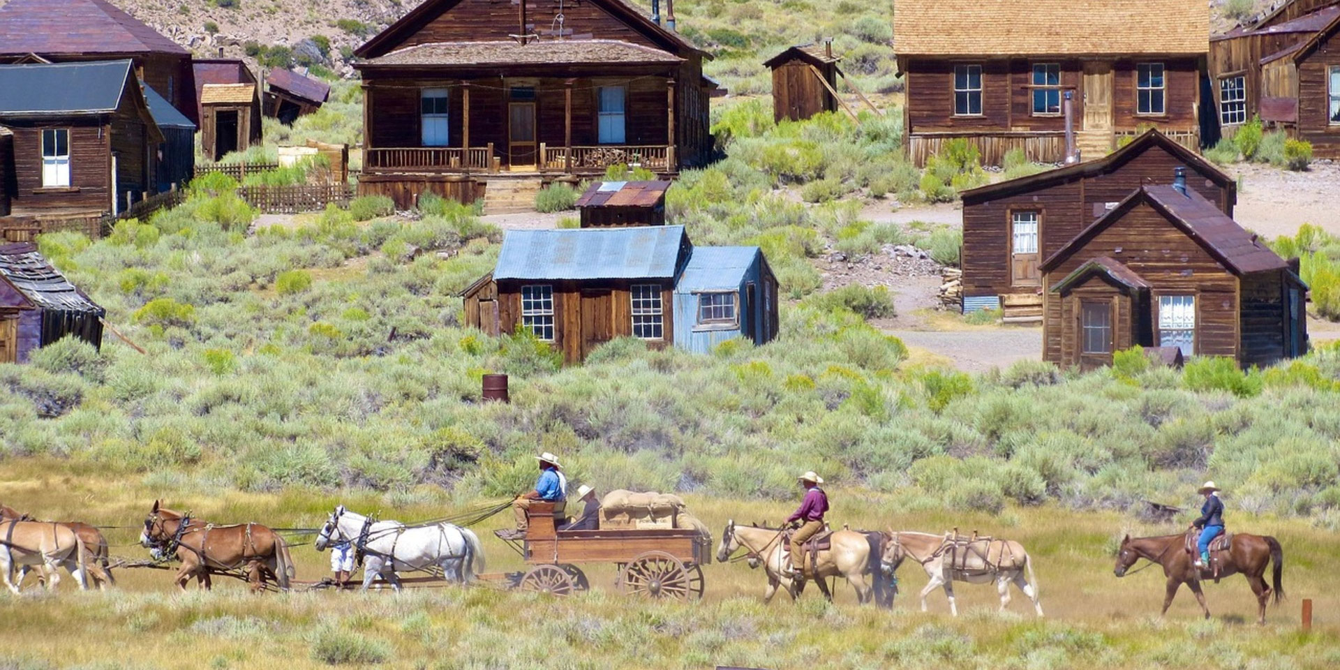 From California to Down Under The American miners of the Australian