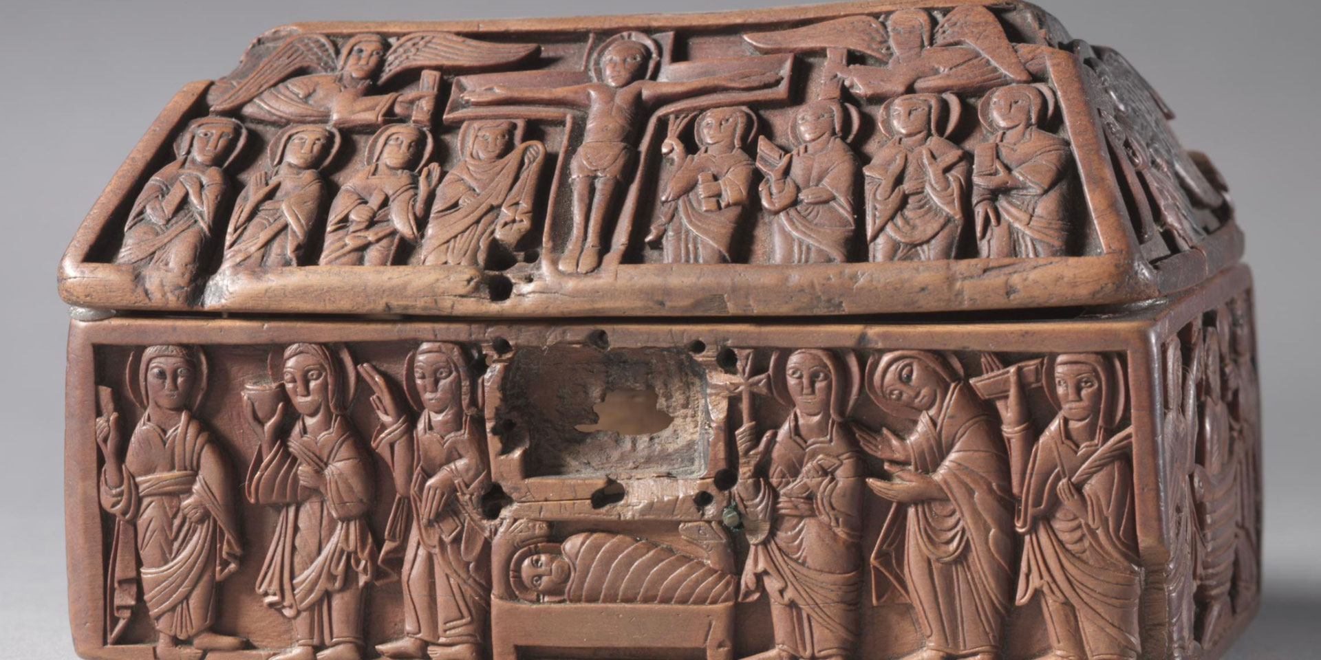 How 'dark' were the Dark Ages of Europe? History Skills