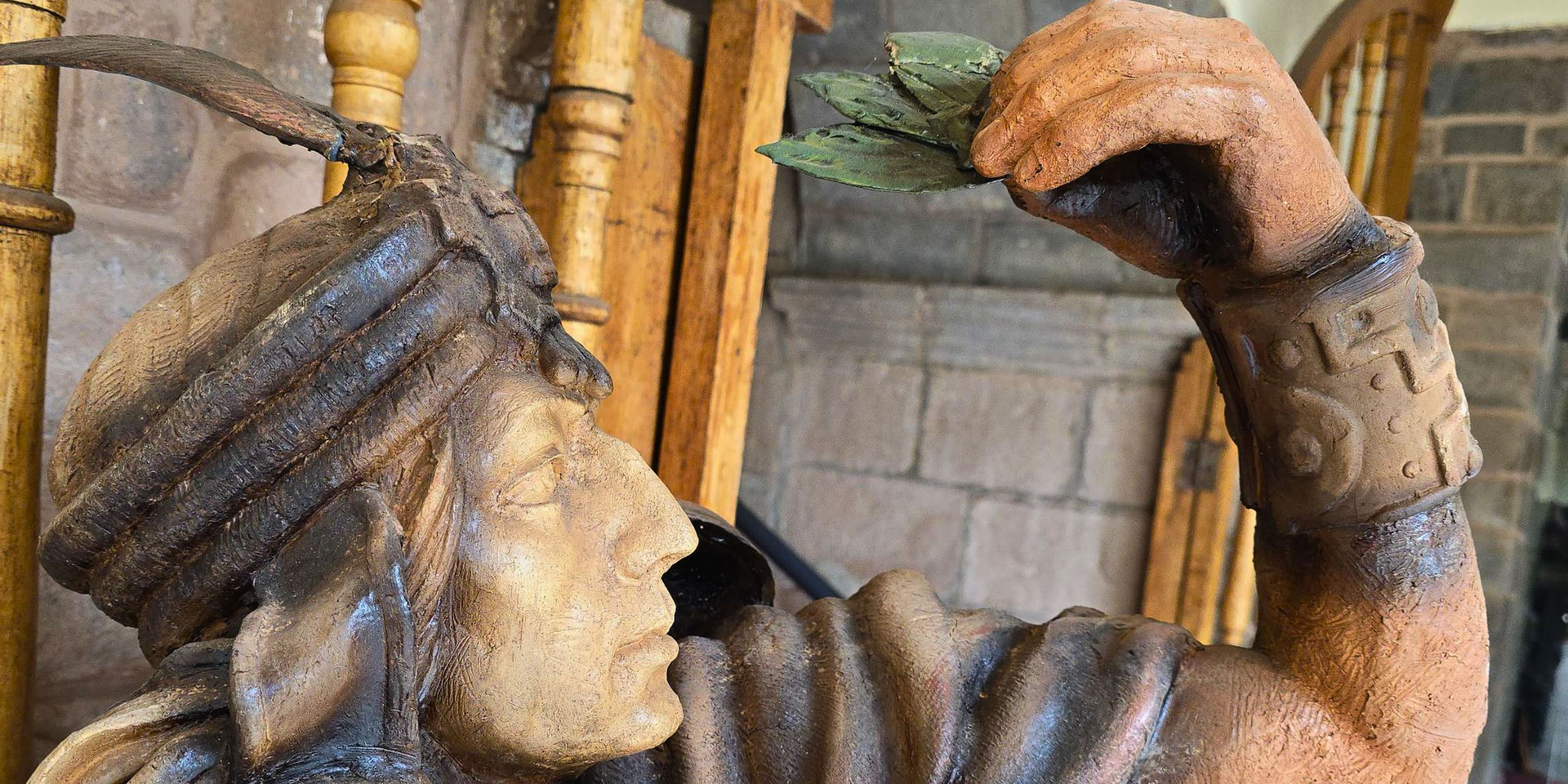 Forgotten stories of the Andes: The strangest myths of the ancient