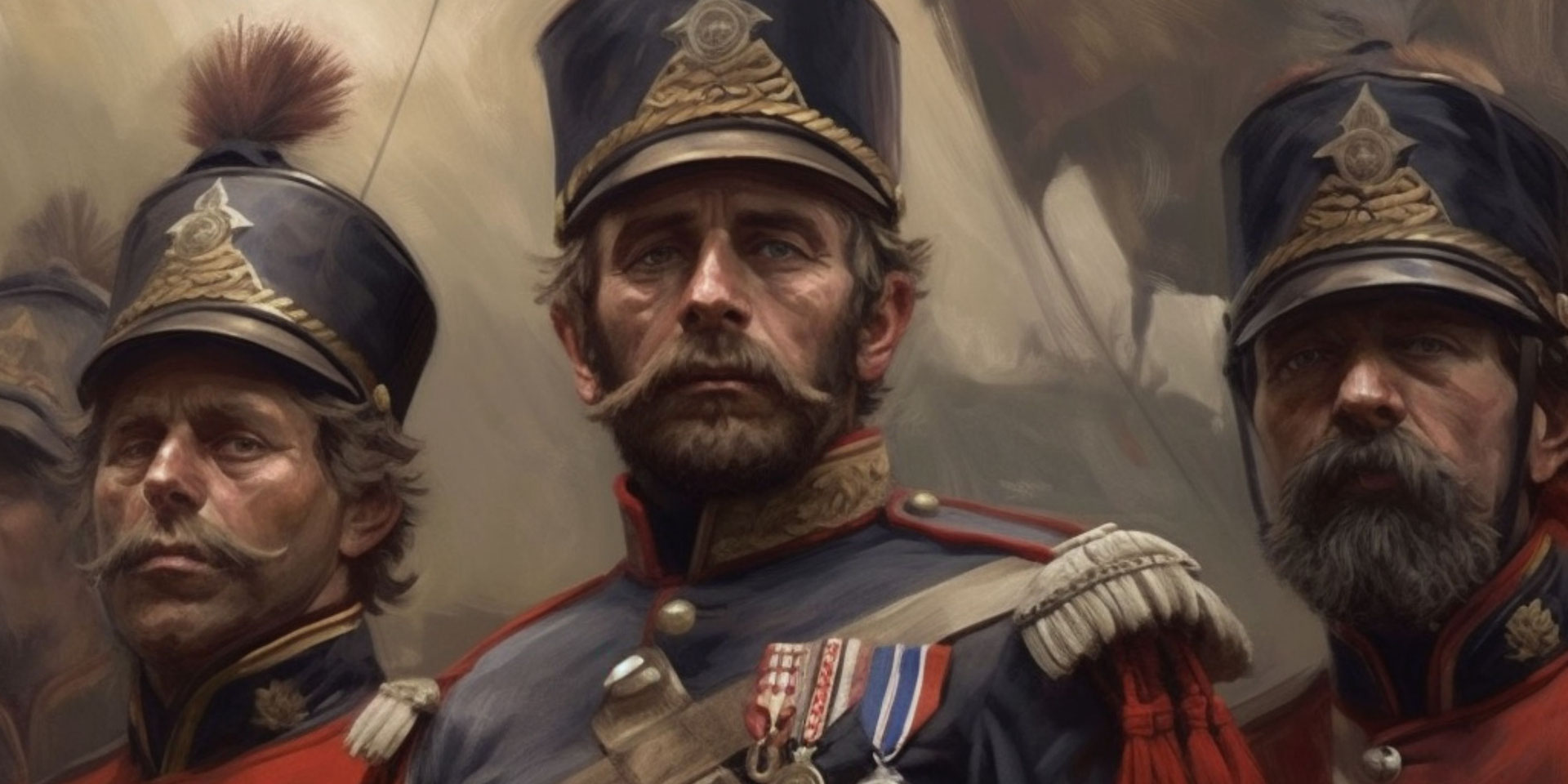 The Crimean War The first modern war? History Skills