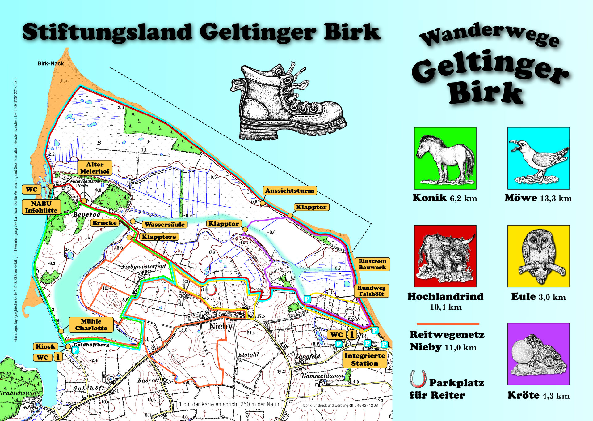 Veranstaltungen - Naturschutzgebiet Geltinger Birk Veranstaltungen - Naturschutzgebiet Geltinger Birk