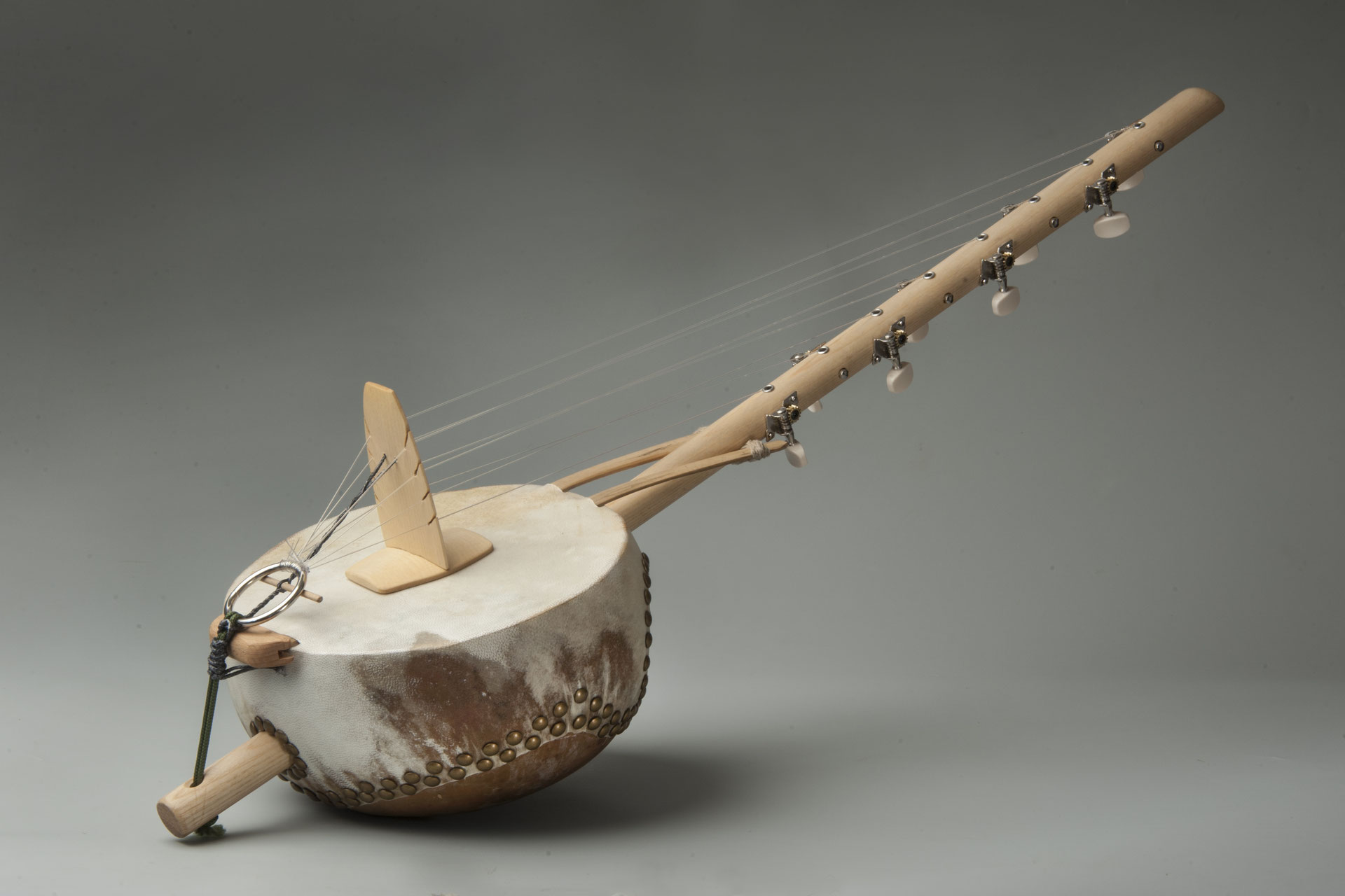 Musical Instruments