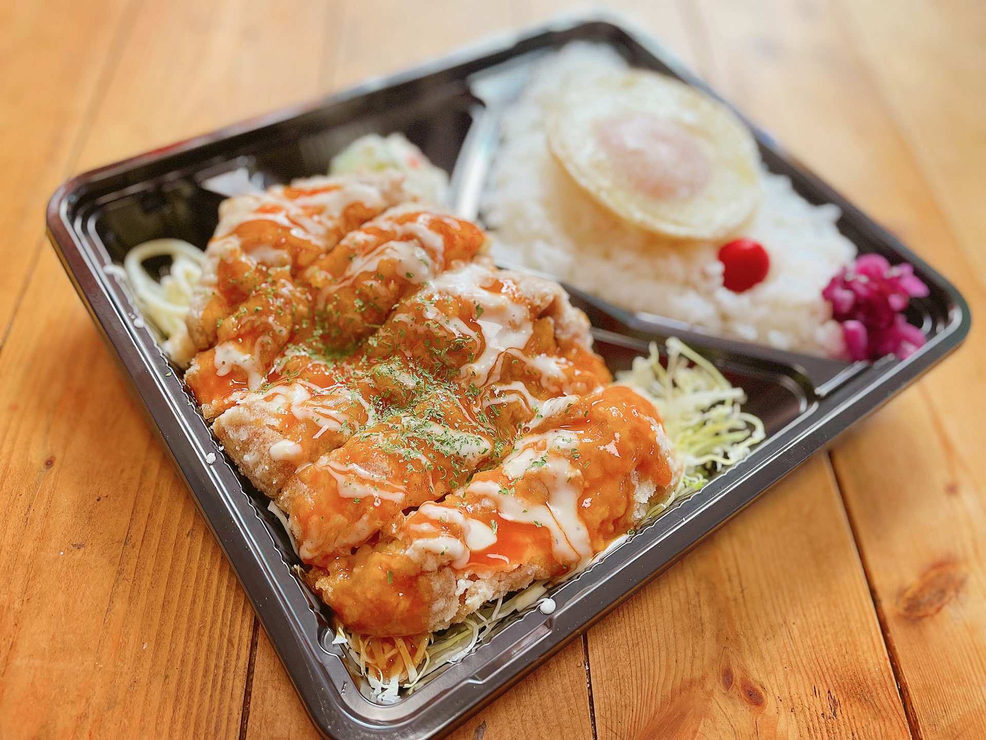 できたて弁当のご紹介 - Deli-Sio Kitchen(デリシオ キッチン) できたて弁当のご紹介 - Deli-Sio Kitchen(デリシオ キッチン)