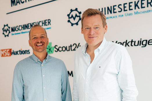 About Machineseeker Company The site owner hides the web page description. about machineseeker company