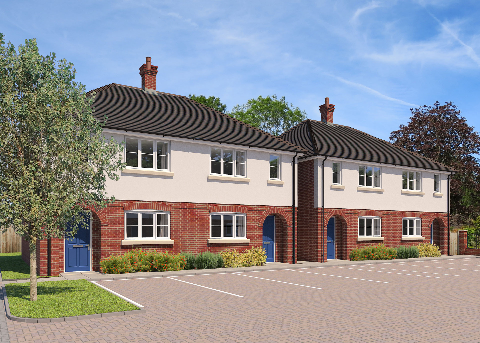 Introducing Earls Park by Matthew Homes in Gloucester Earls Park New