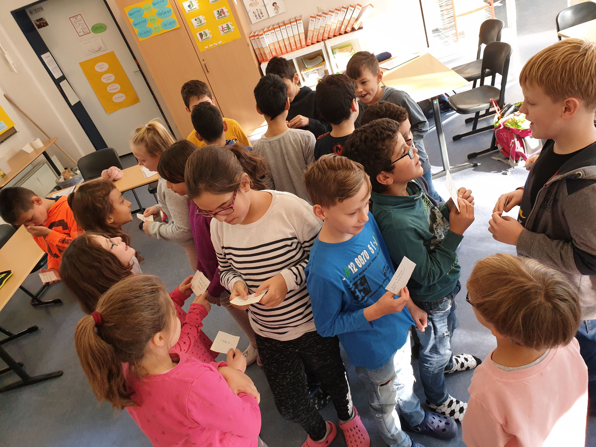 Sitemap - Geschwister-Scholl-Grundschule Neuss