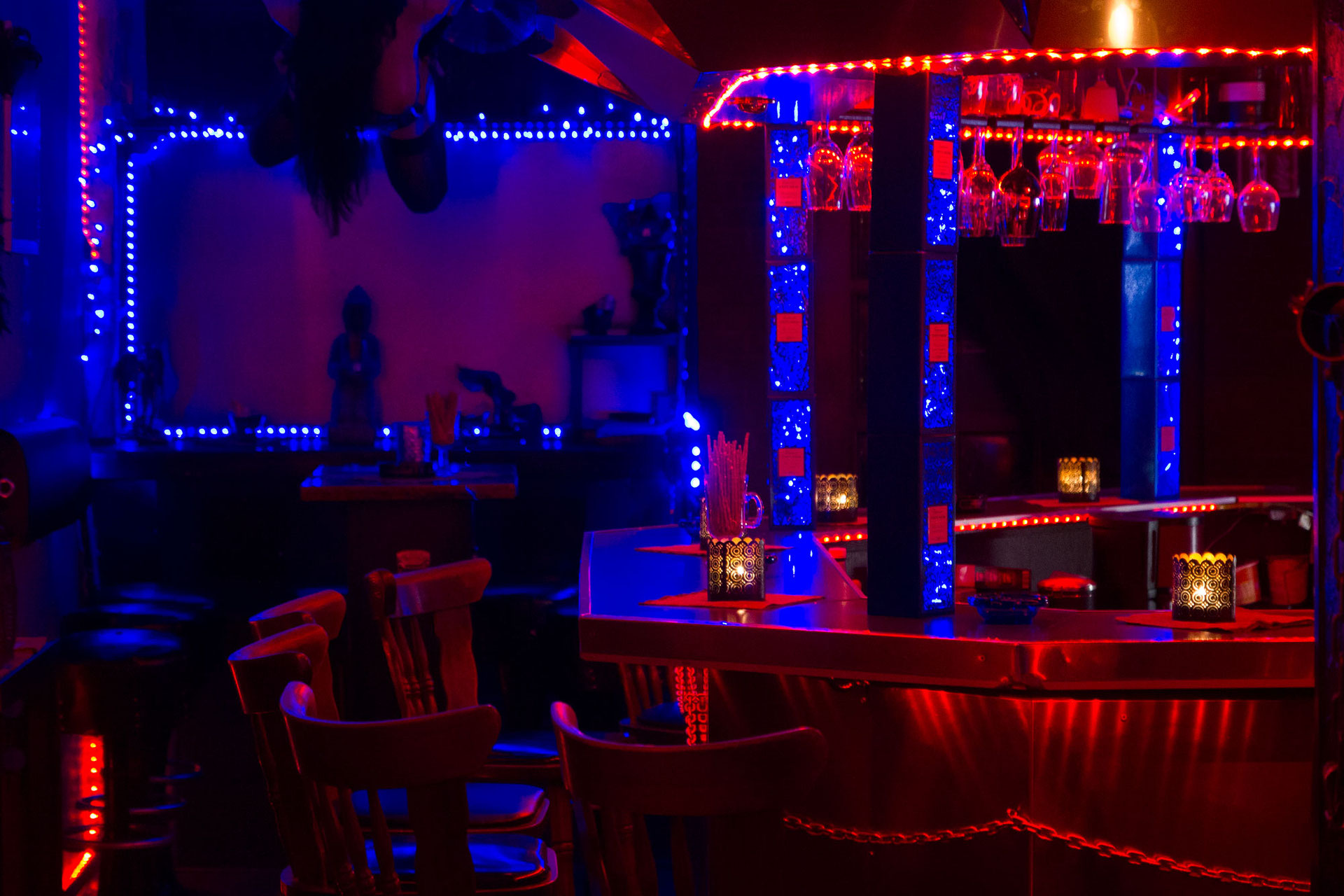 Touch Club - touchclubs Webseite!