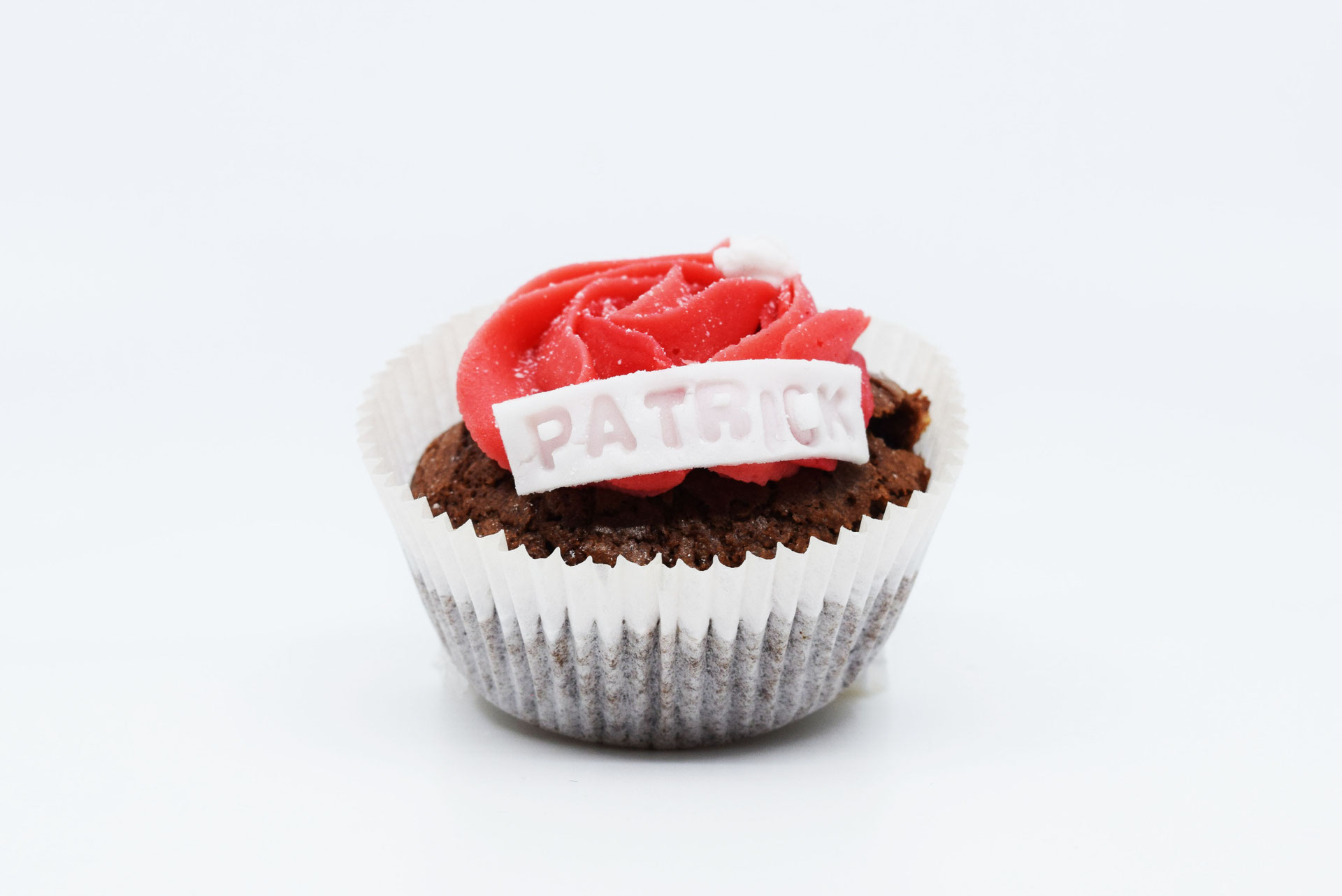 GeburtstagsCupcakes Cupcakes für jeden Anlass Geburtstag, Hochzeit, Taufe oder zum Apéro