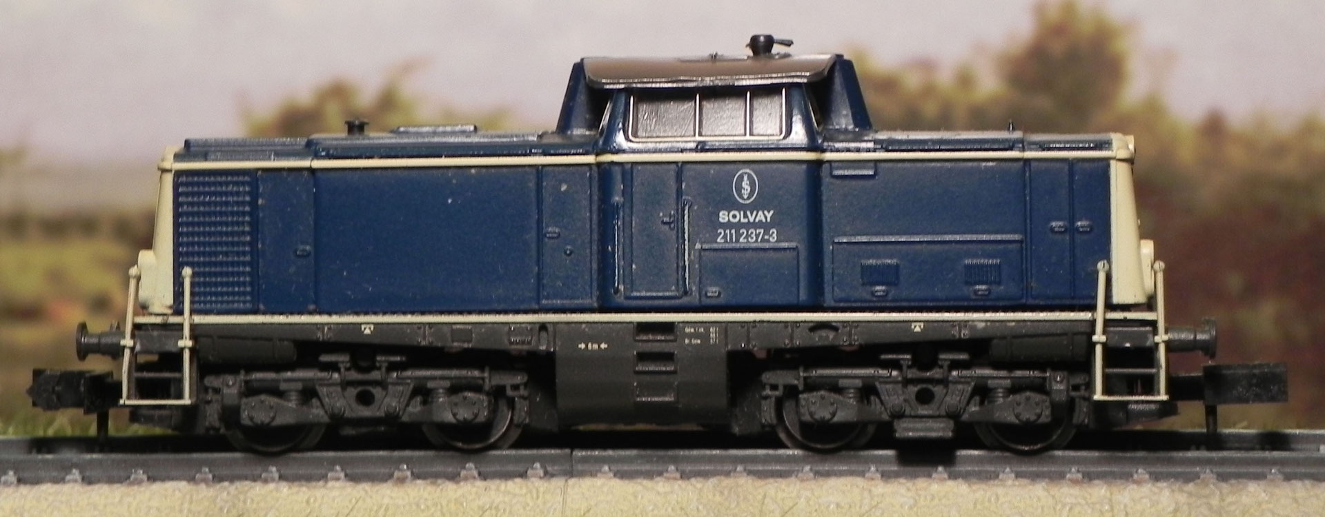 trenini scala n italiani